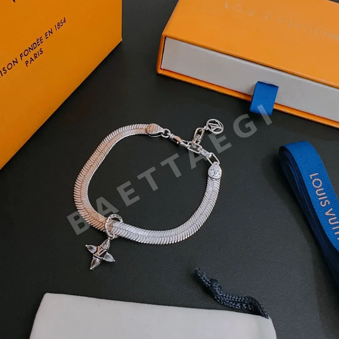 루이비통 팔찌 64001 Louis Vuitton Bracelet 상세 이미지 5