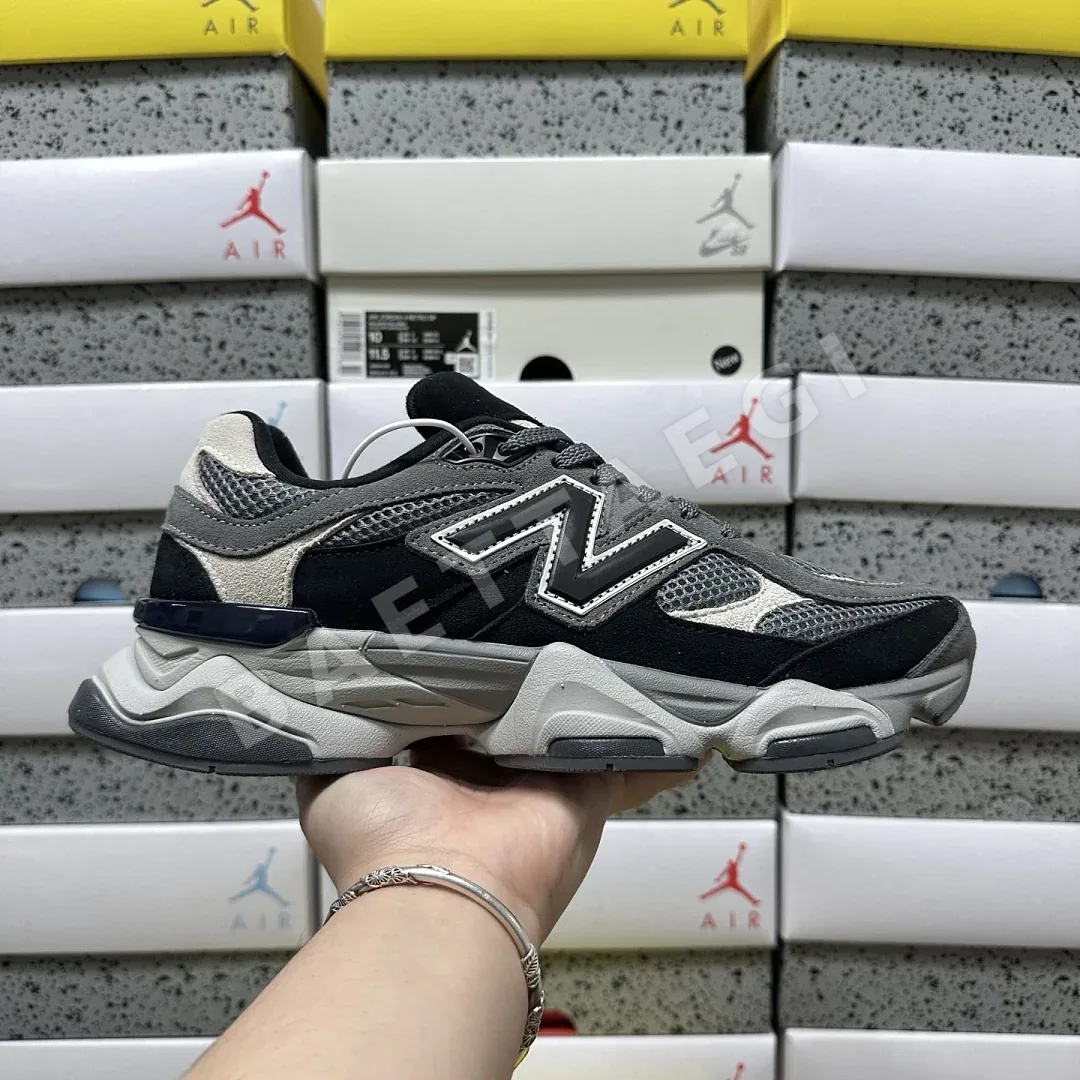 뉴발란스 [C] 9060 U9060ERA 202210 New Balance 9060 상세 이미지 5