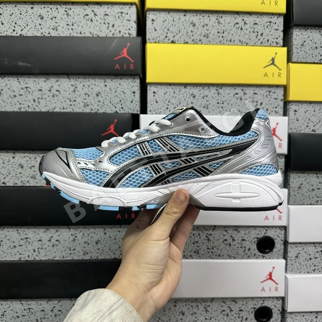 아식스 [LZ] 젤 카야노 14 1203A537-400 200607 Asics Gel Kayano 14 Arctic Sky Pure Silver 상세 이미지 10