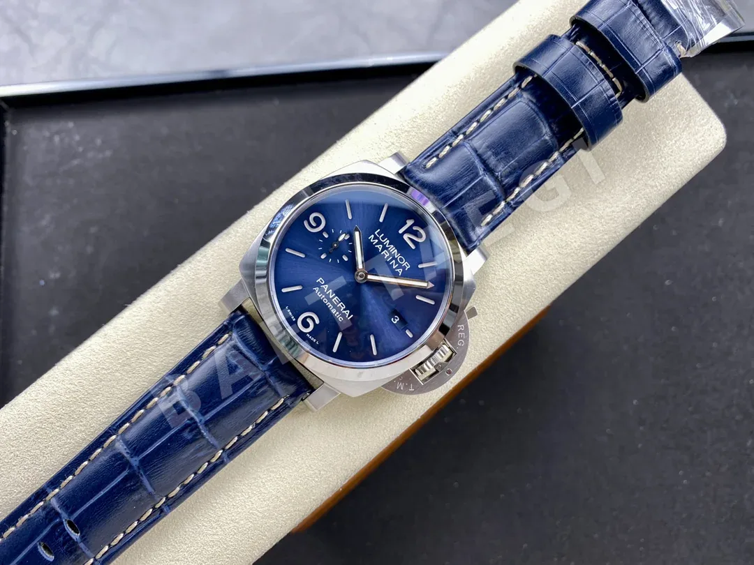 파네라이 PAM1313 한정판 TTF 공장 레플리카 43809 Panerai 상세 이미지 4