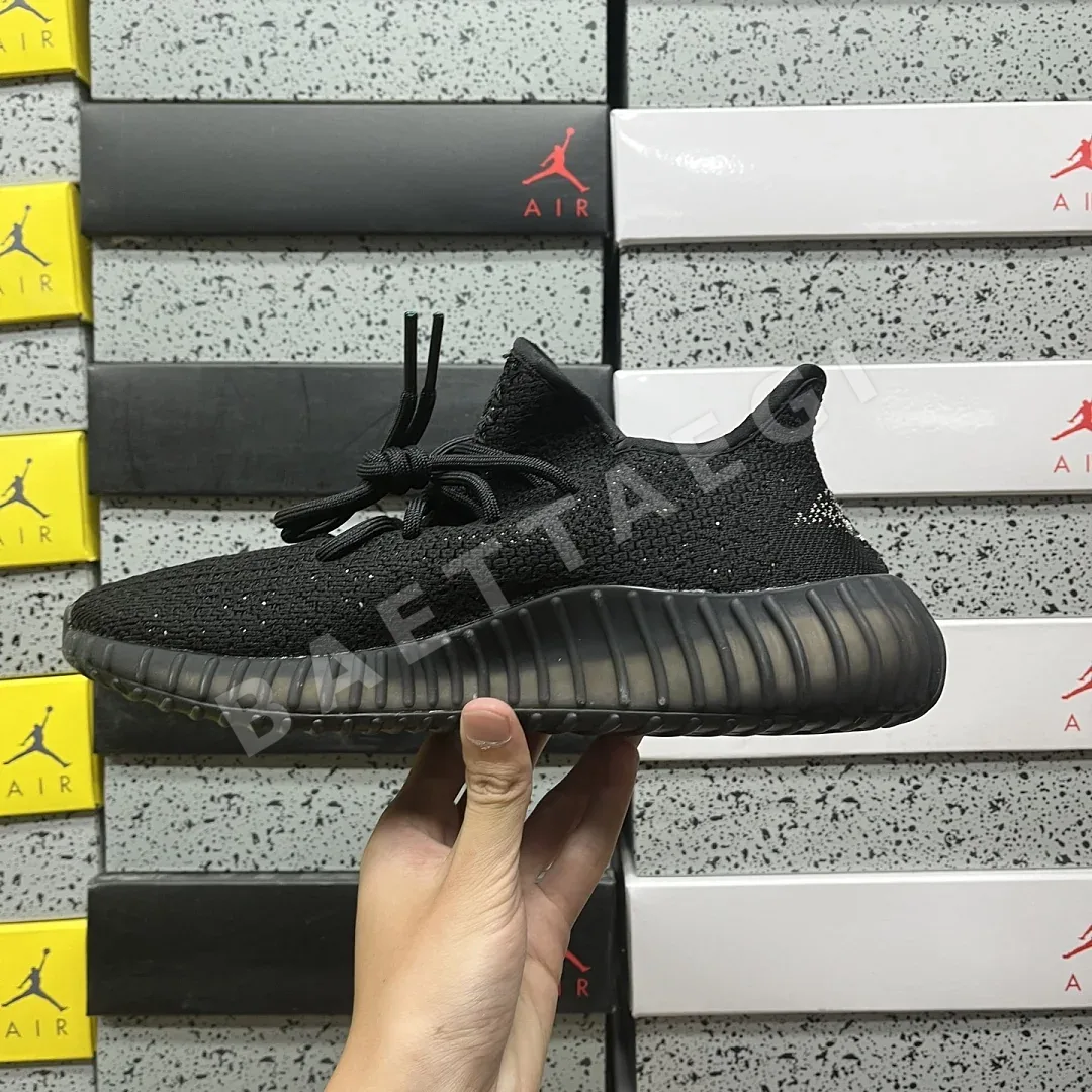 아디다스 [R] 이지 부스트 350 V2 BY1604 200742 Adidas Yeezy Boost 350 V2 상세 이미지 4