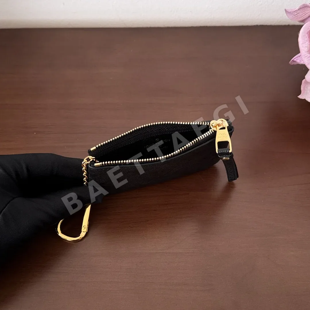 루이비통 열쇠 파우치 지갑 M80879 상세 이미지 6