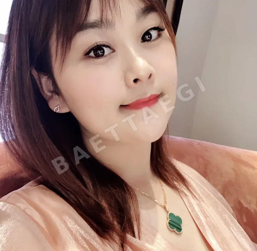 반클리프앤아펠 목걸이 63966 Van Cleef & Arpels Necklace 상세 이미지 8