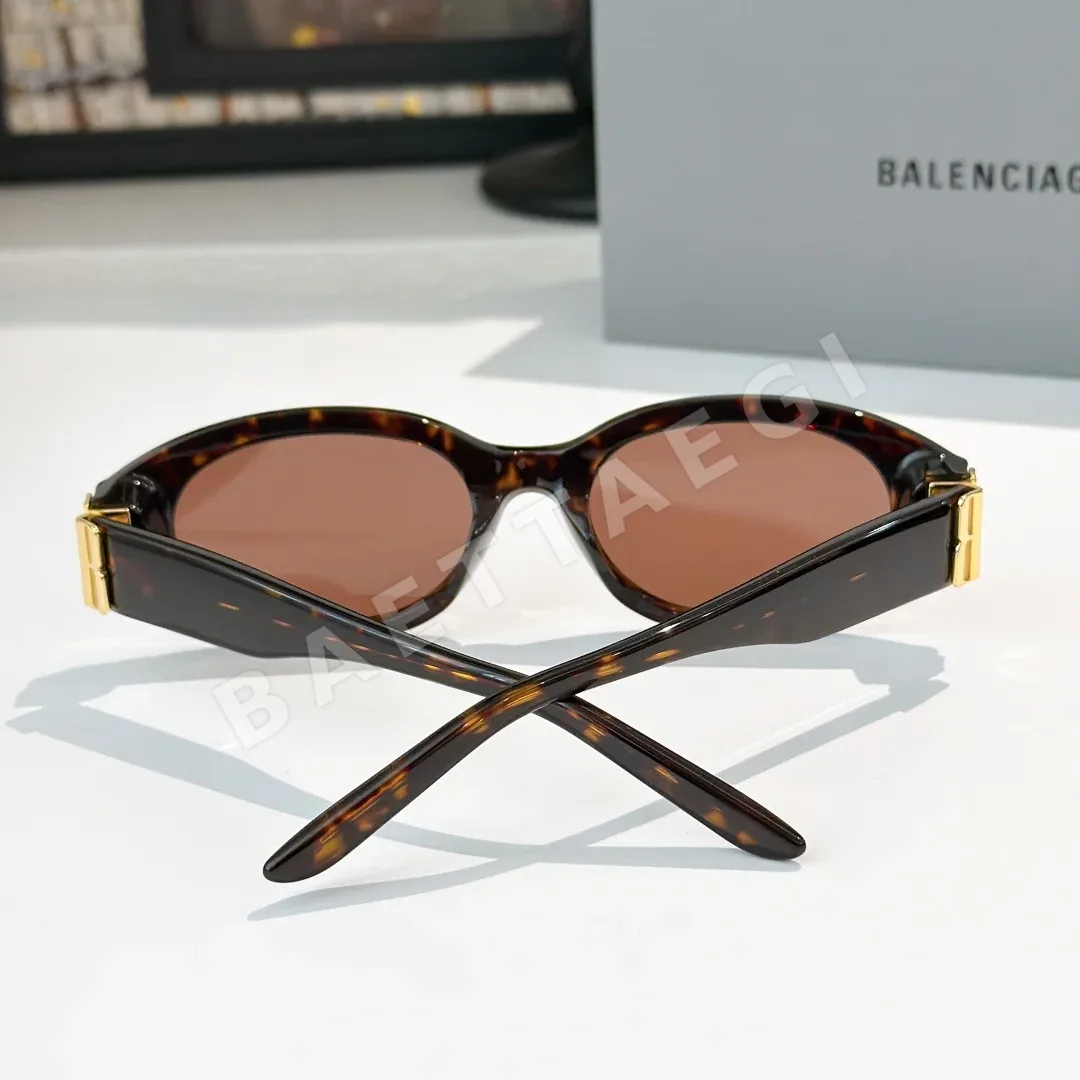 발렌시아가 선글라스 73339 Balenciaga Sunglasses 상세 이미지 7