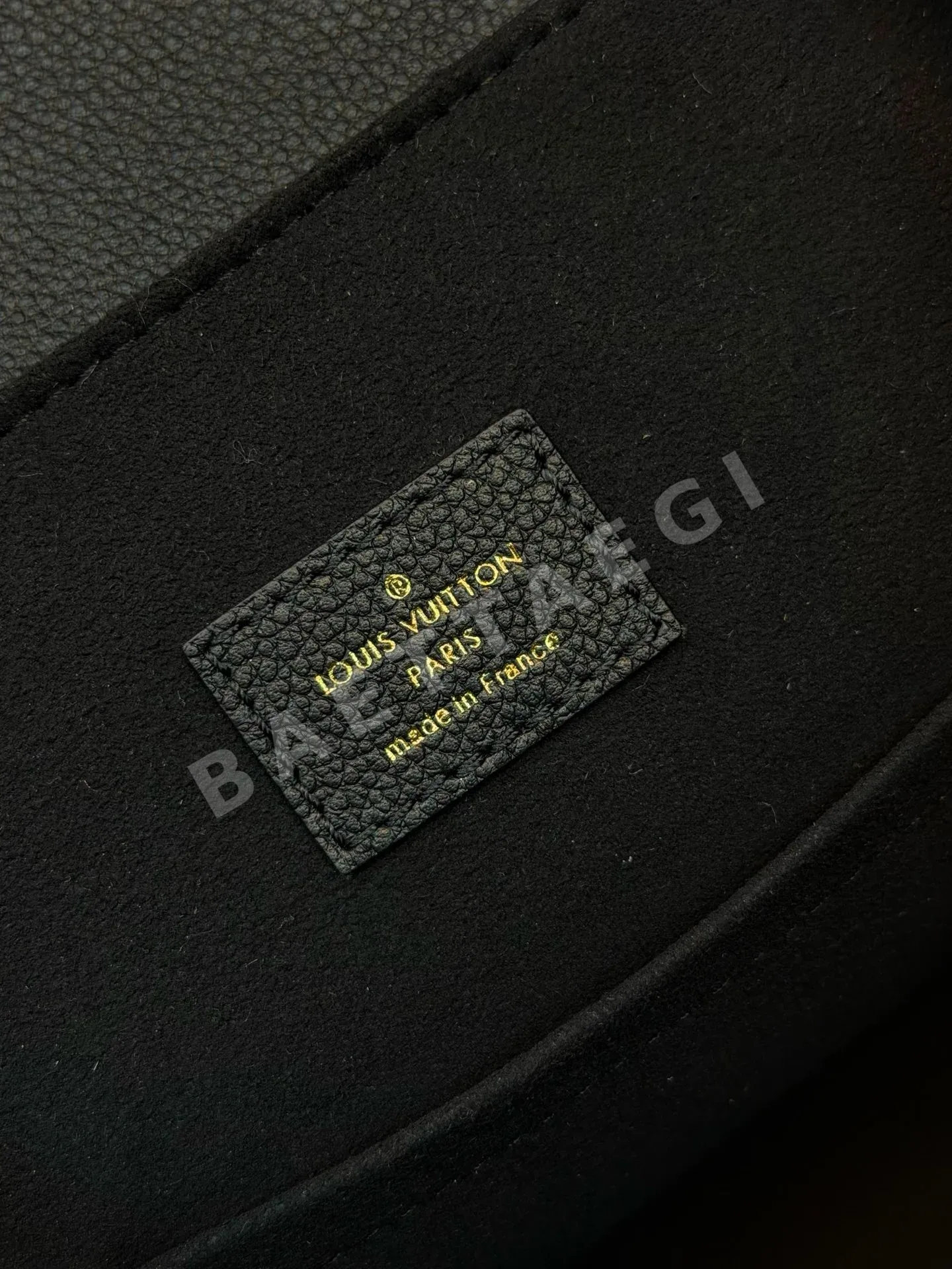 루이비통 모노그램 앙프라망 소가죽 백팩 M47072 상세 이미지 9