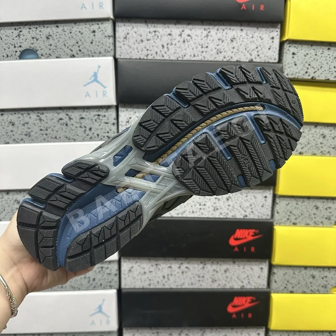 아식스 [KO] 1203A664-400 200450 Asics UB10-S Gel-Kayano 20 Kiko Kostadinov Indigo 상세 이미지 7