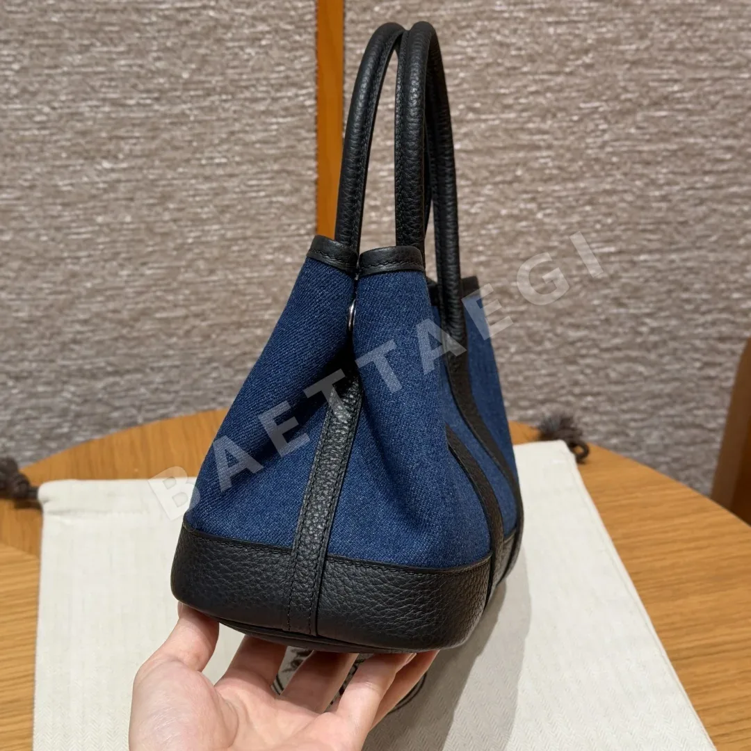 에르메스 가든파티 23 가방 상세 이미지 3