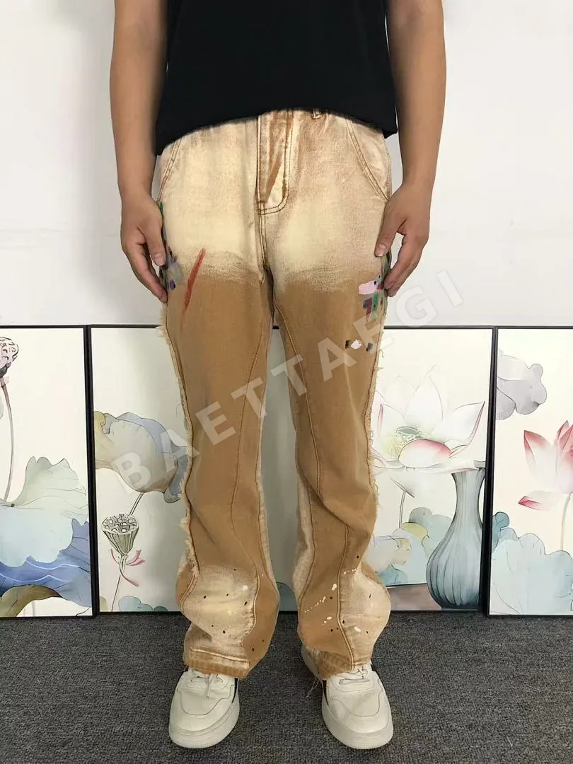 갤러리디파트먼트 바지 203230 Gallery Dept. Pants 상세 이미지 3
