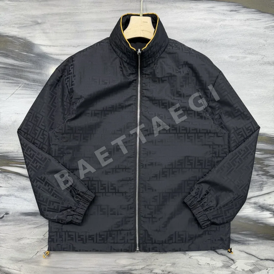 펜디 남성 자켓 159950 Fendi Jacket 상세 이미지 7