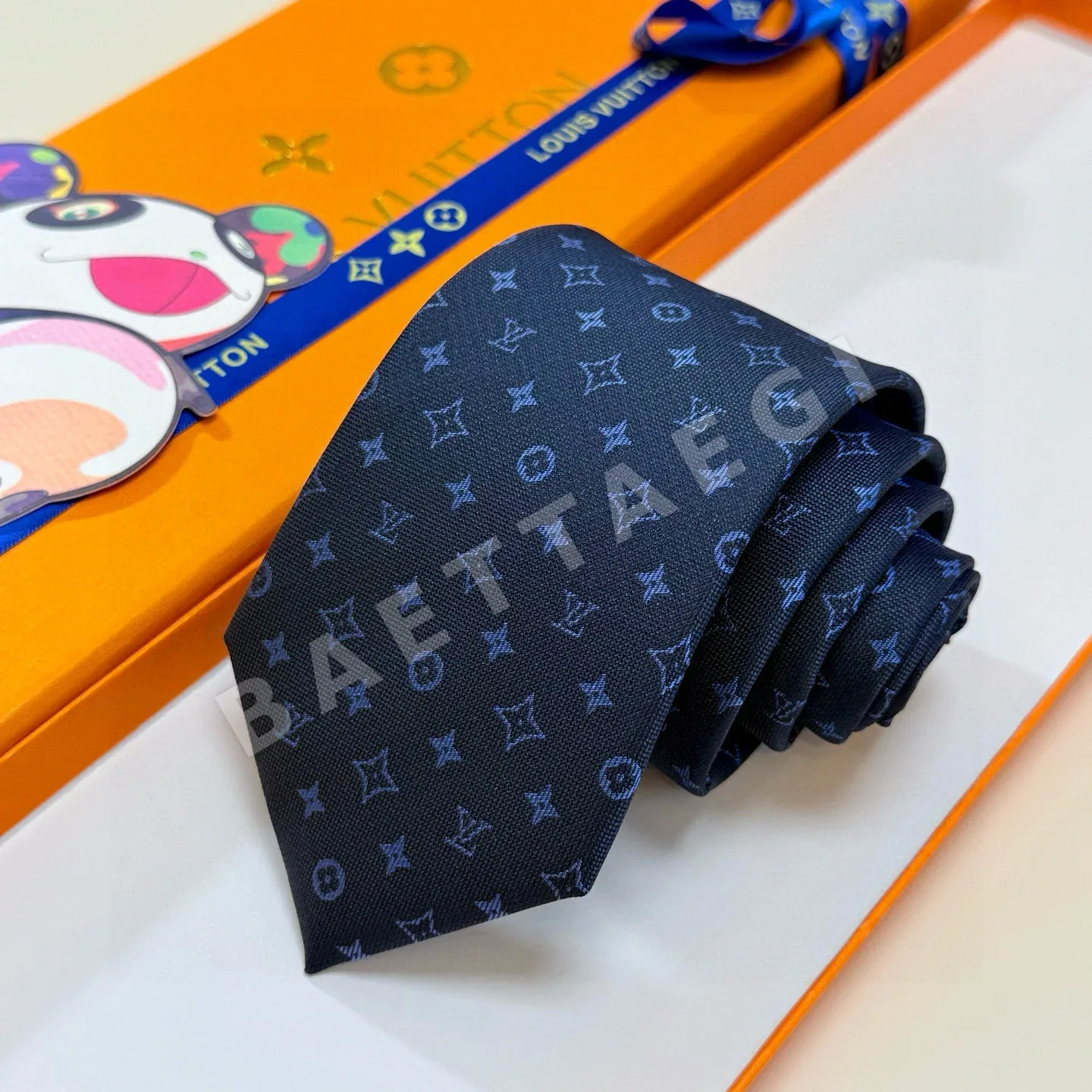루이비통 넥타이 90149 Louis Vuitton Accessories