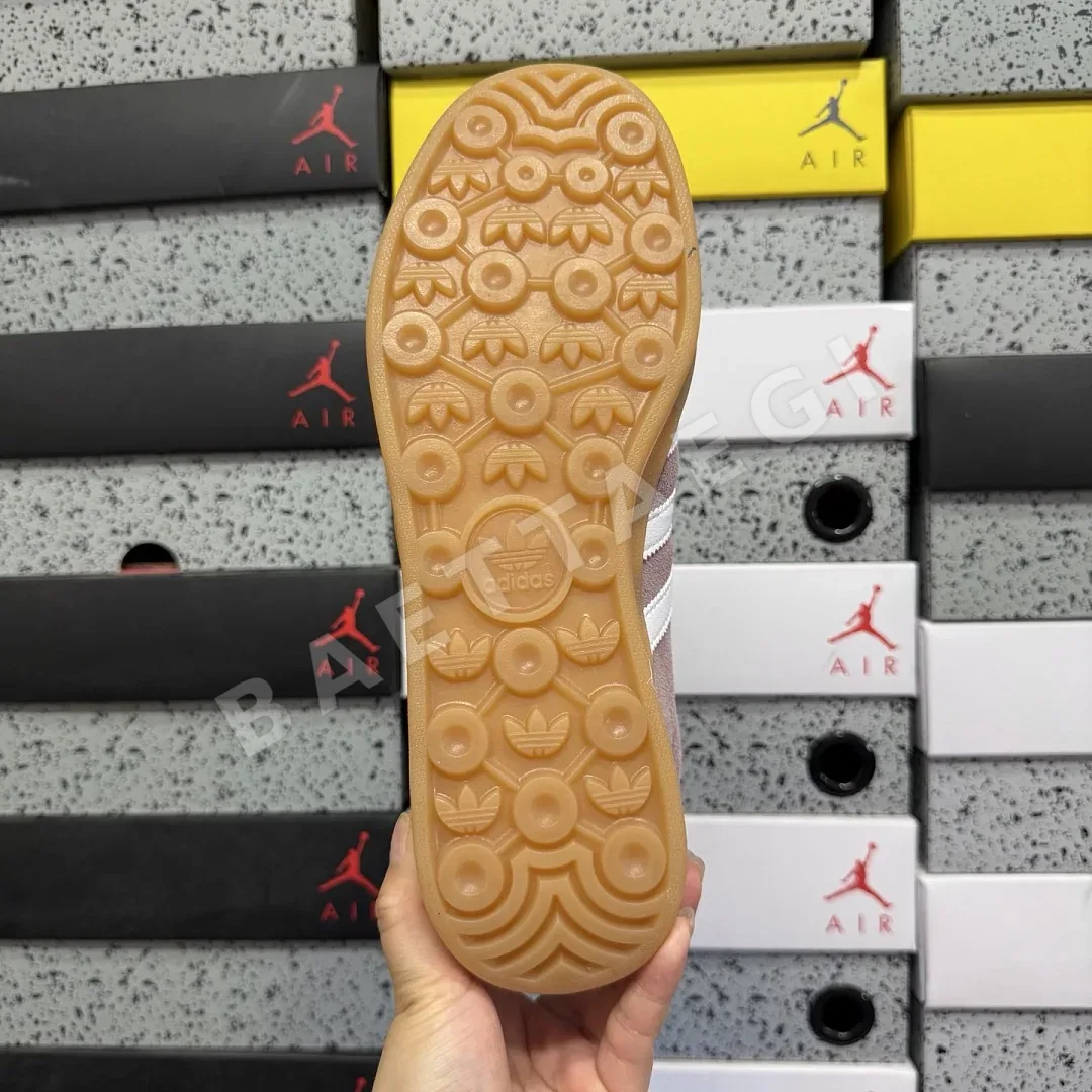 아디다스 [GOD] 가젤 인도어 IH5483 200662 Adidas Gazelle Indoor Shadow Fig 상세 이미지 5