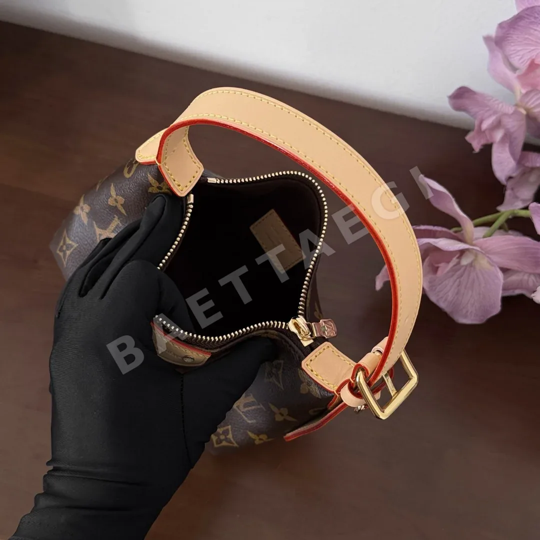 루이비통 모노그램 도시락 가방 M27509 상세 이미지 2