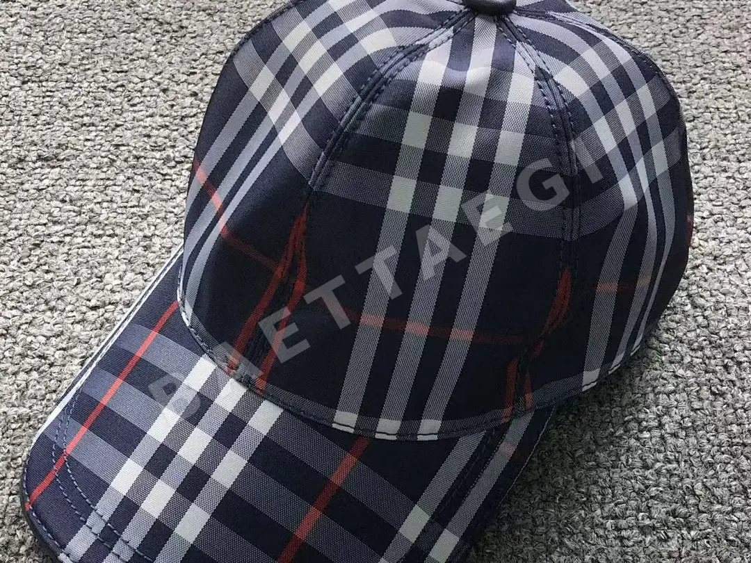 버버리 모자 202683 Burberry Hat 상세 이미지 10