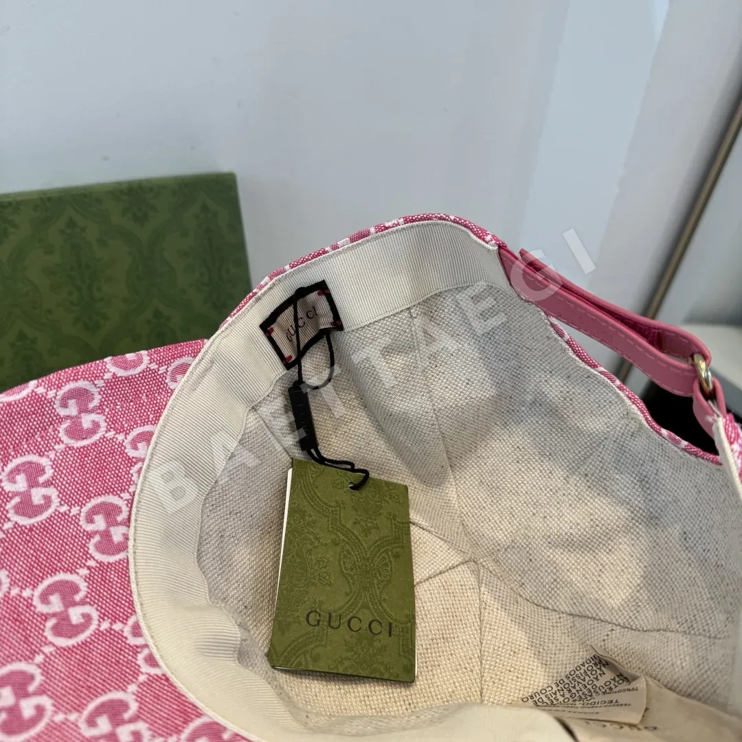 구찌 베이스볼캡 상세 이미지 8