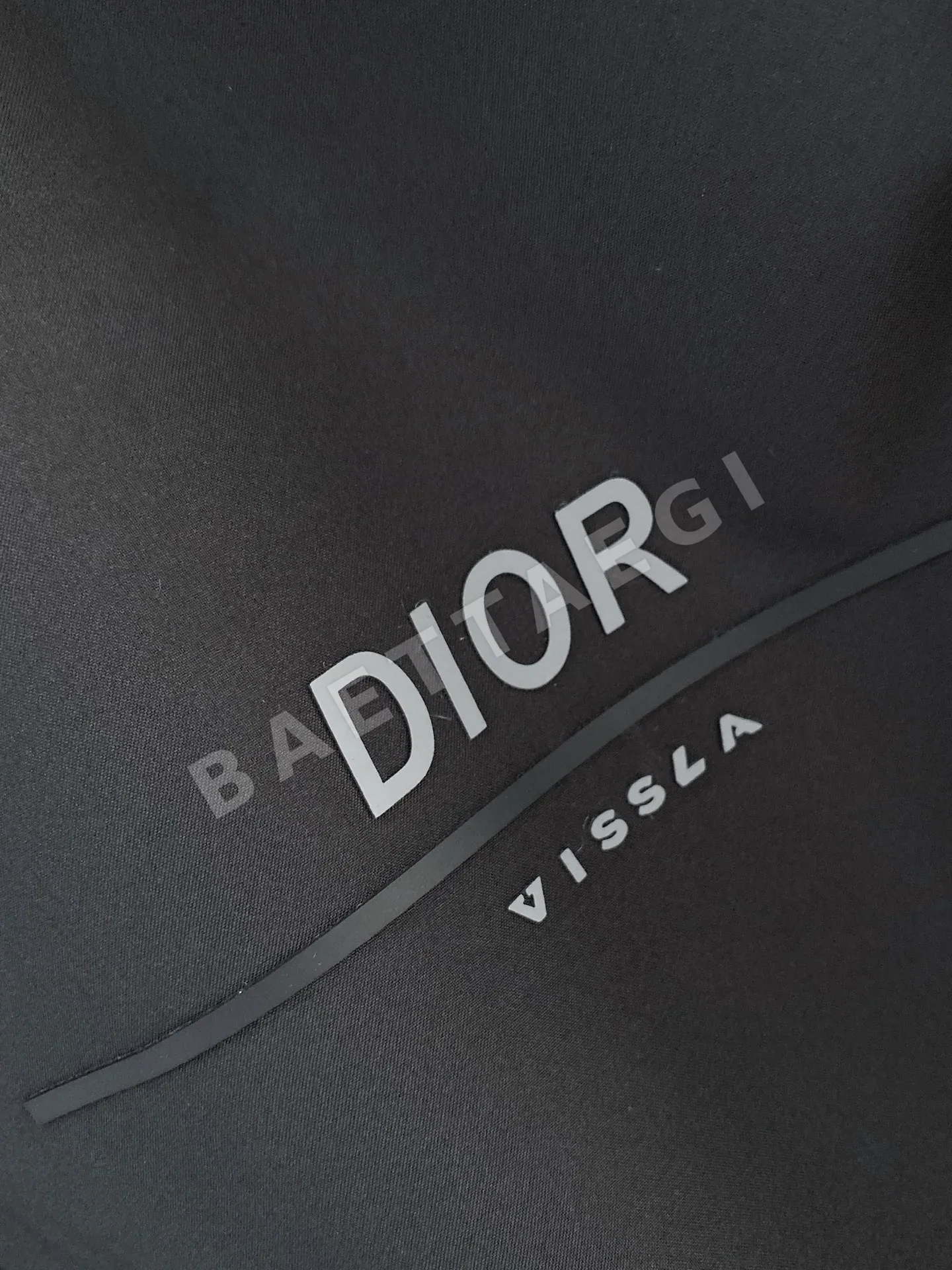 디올 남성 자켓 SS 52630 Dior 상세 이미지 5