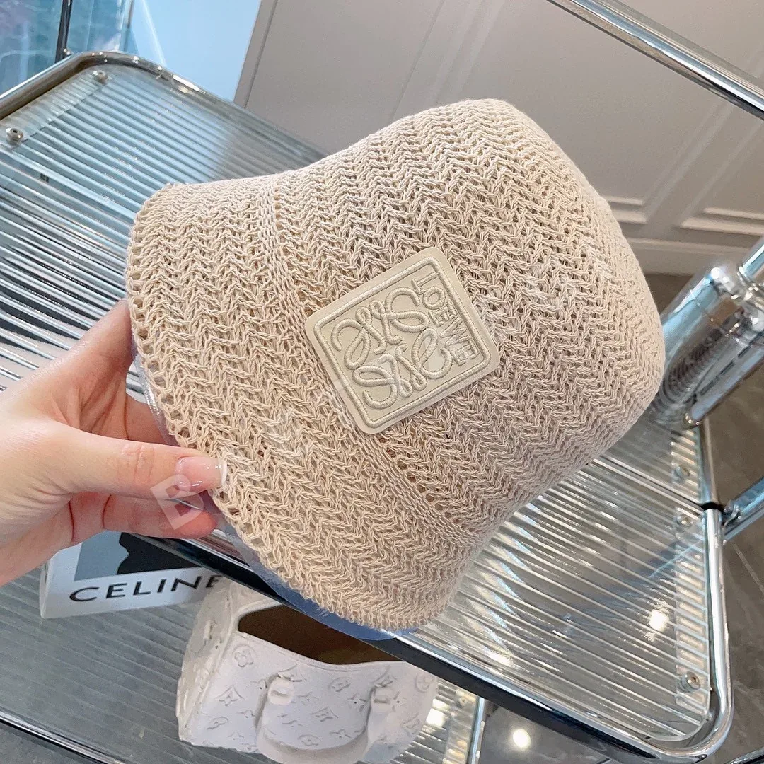 로에베 모자 78941 Loewe Cap 상세 이미지 2