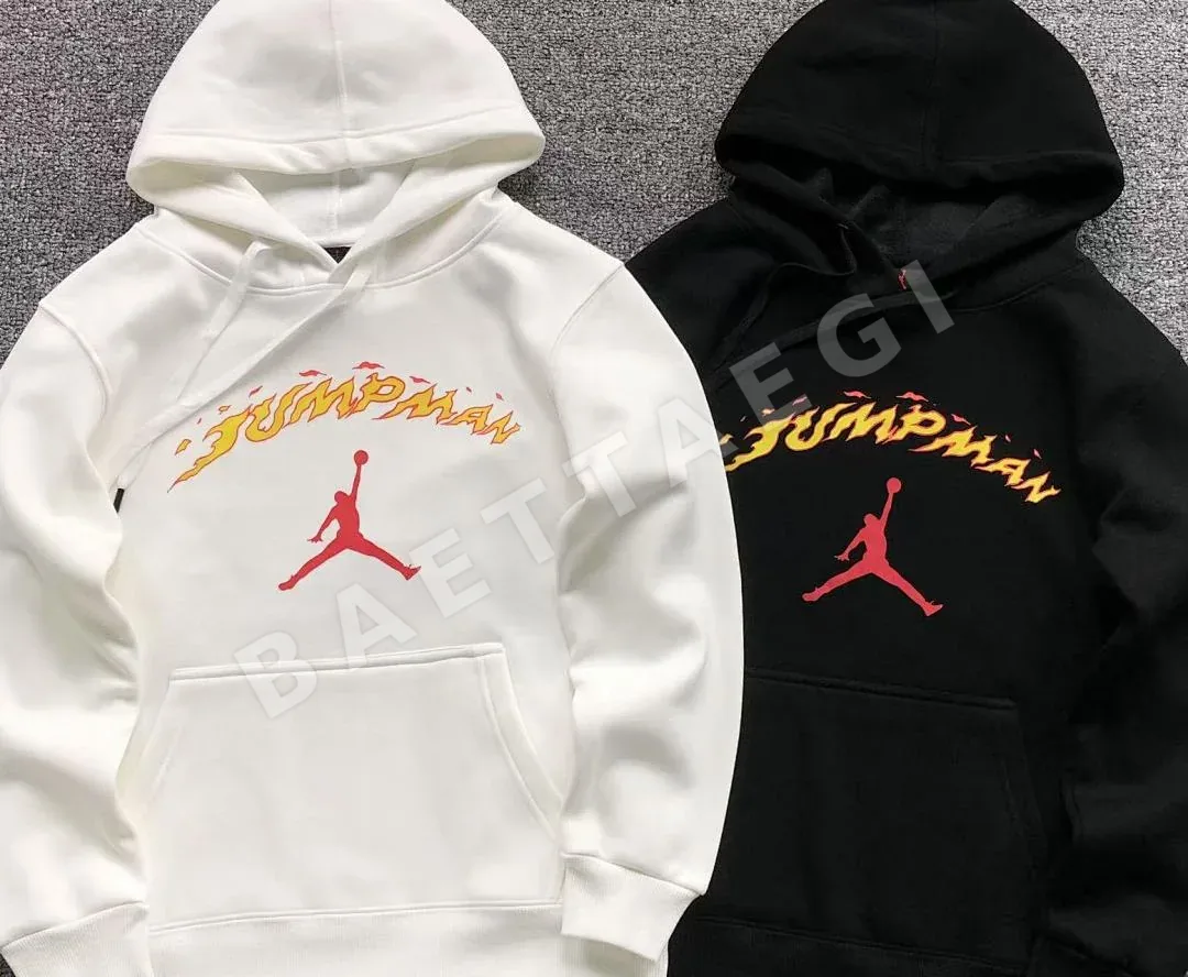 나이키 조던 후드티 203156 Nike Jordan Hoodie 상세 이미지 6