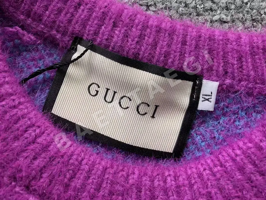 아디다스 구찌 콜라보 스웨터 202778 Adidas Gucci Sweater 상세 이미지 11