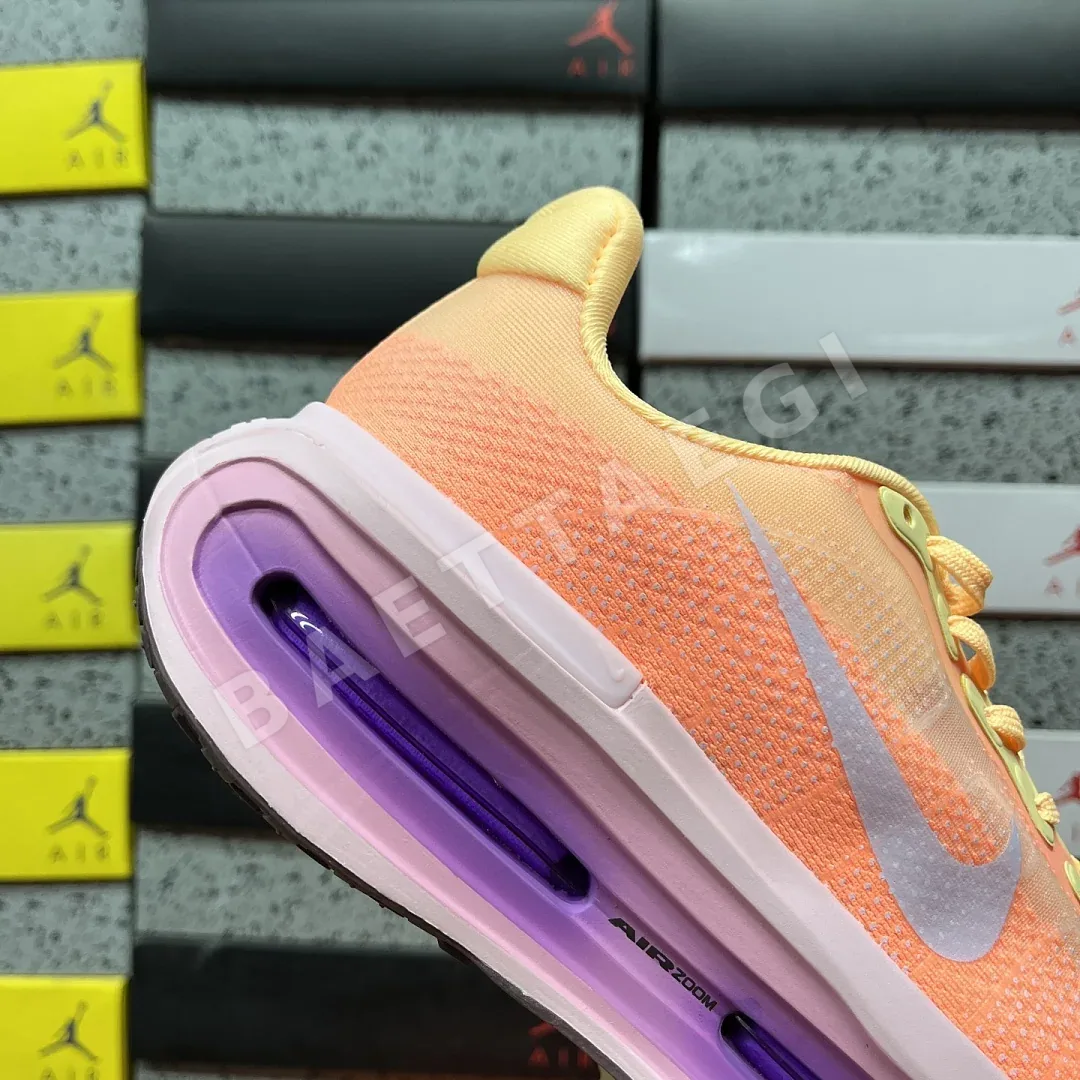 나이키 [CG] 보메로 프리미엄 HM5973-801 201992 Nike Vomero Premium Tangerine Tint Pink Foam 상세 이미지 5