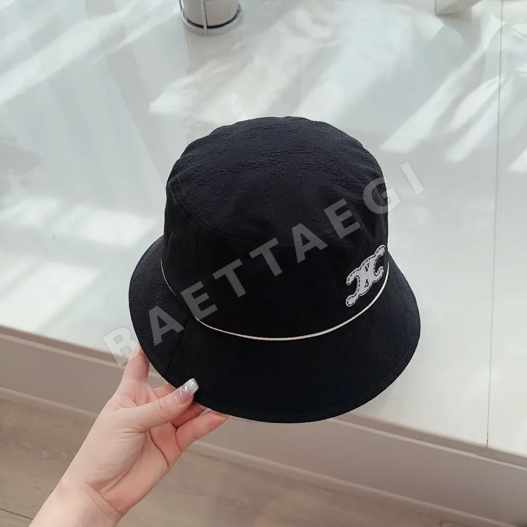 셀린느 피셔맨 햇 모자 상세 이미지 5