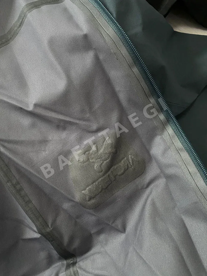 아크테릭스 [LD] 베타 풀집 팬츠 200184 Arc'teryx Beta Pant 상세 이미지 25