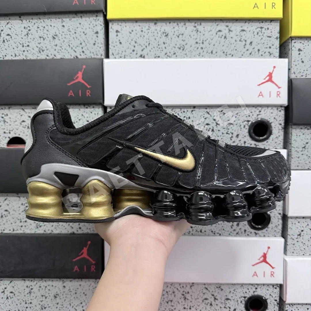 나이키 [MAX] 샥스 TL 201334 Nike Shox TL Neymar 상세 이미지 9
