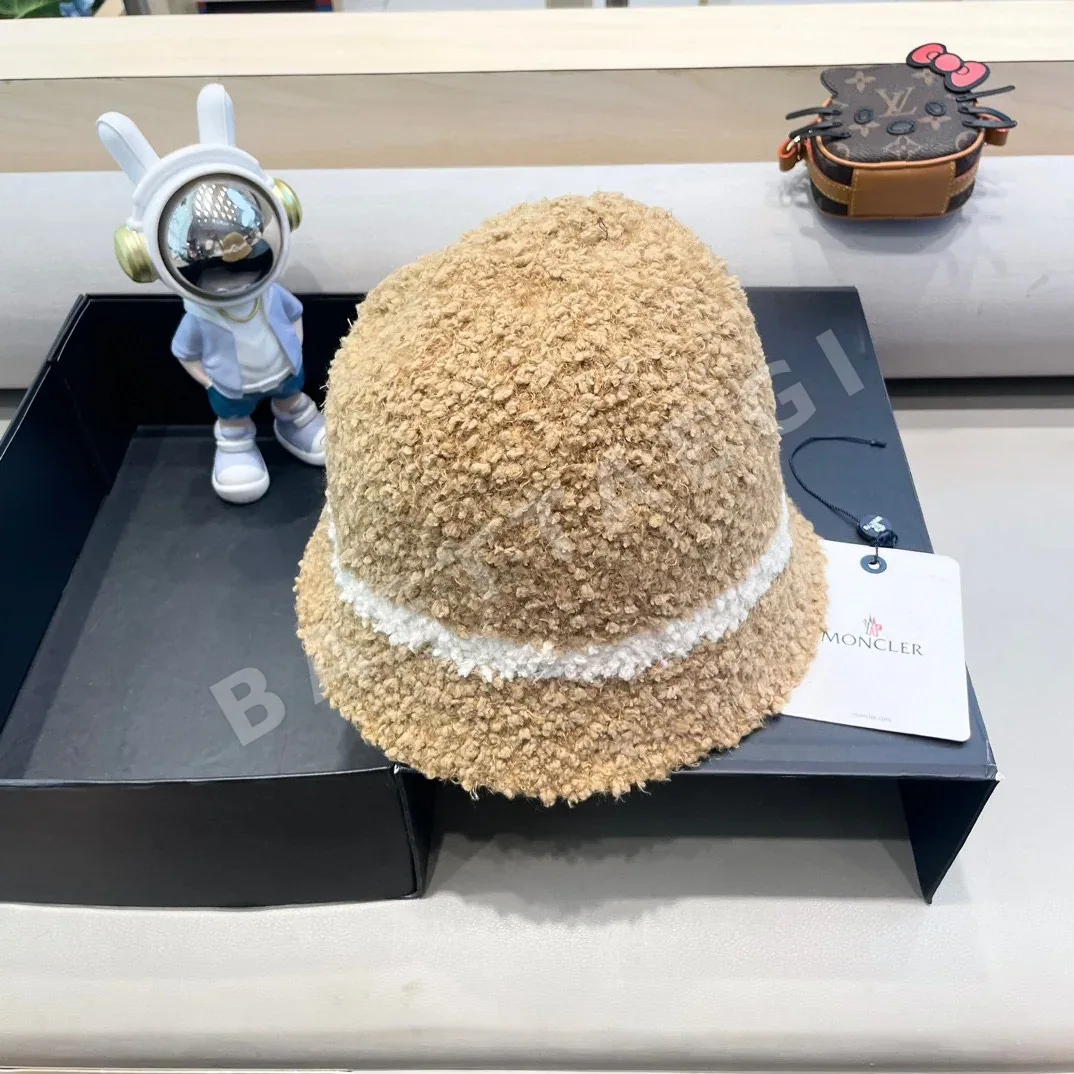 몽클레르 모자 186859 Moncler Cap 상세 이미지 4