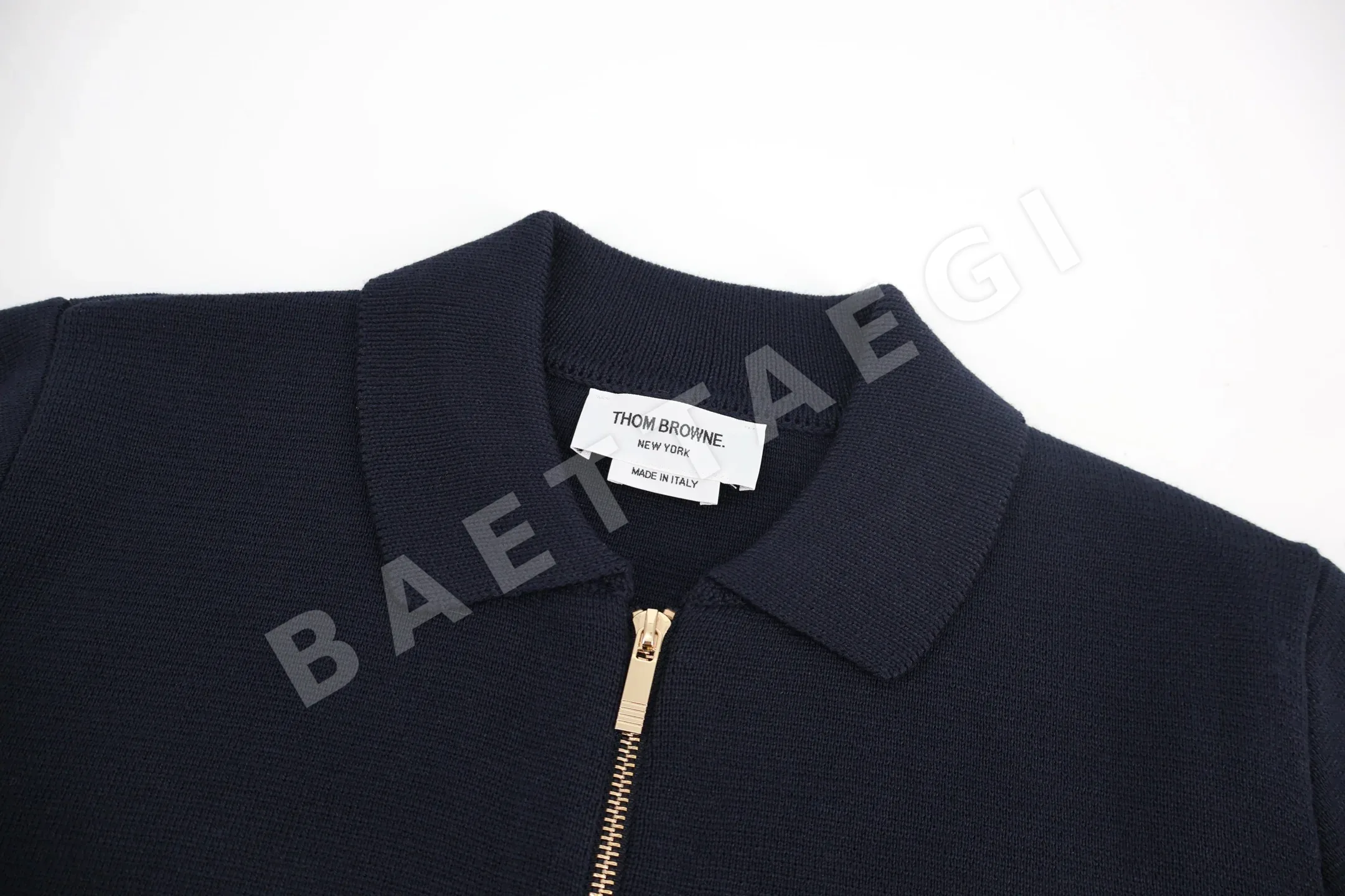 톰브라운 남성 자켓 198454 Thom Browne Jacket 상세 이미지 8
