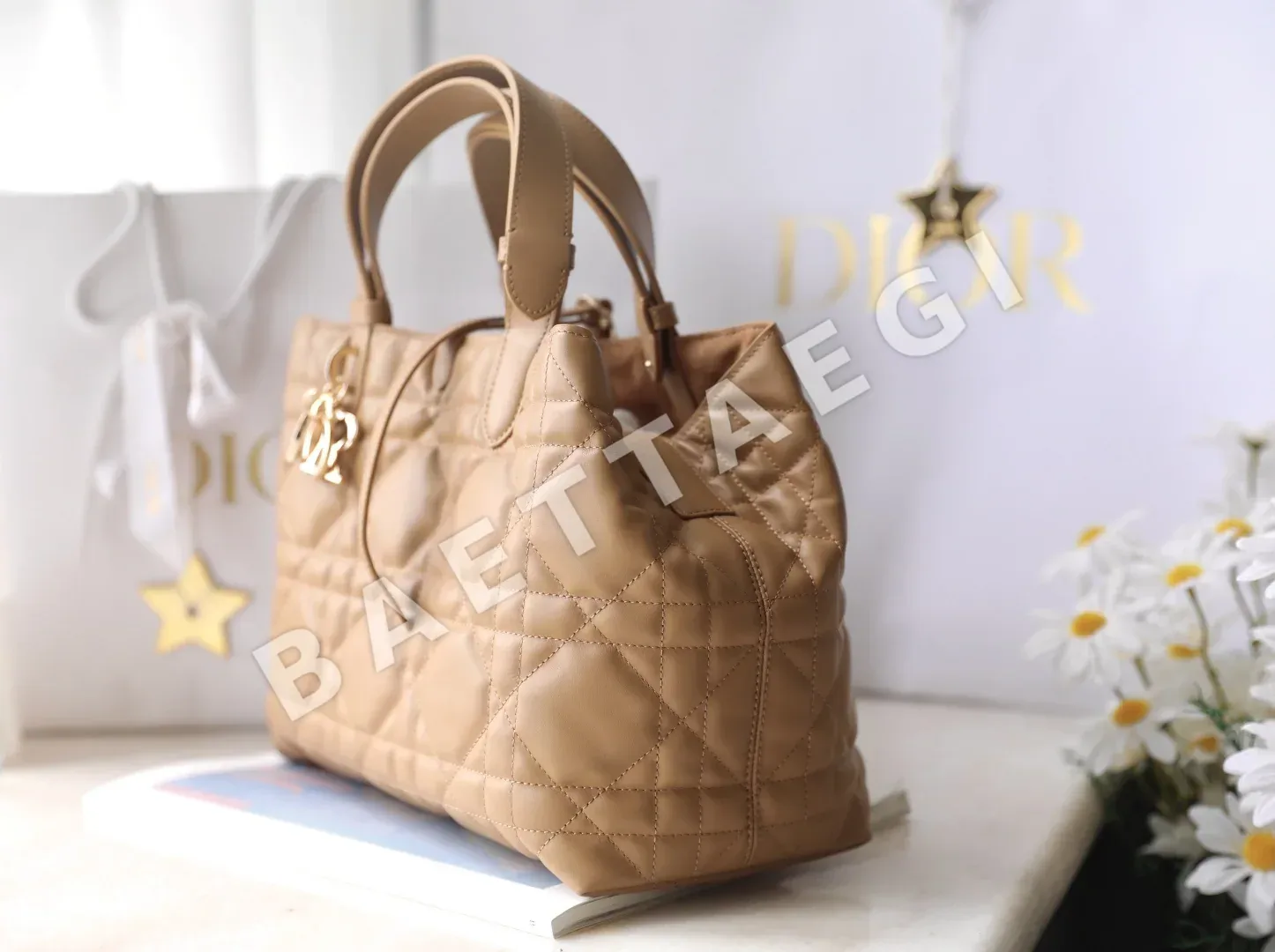 디올 165268 가방 Dior Bag 상세 이미지 6