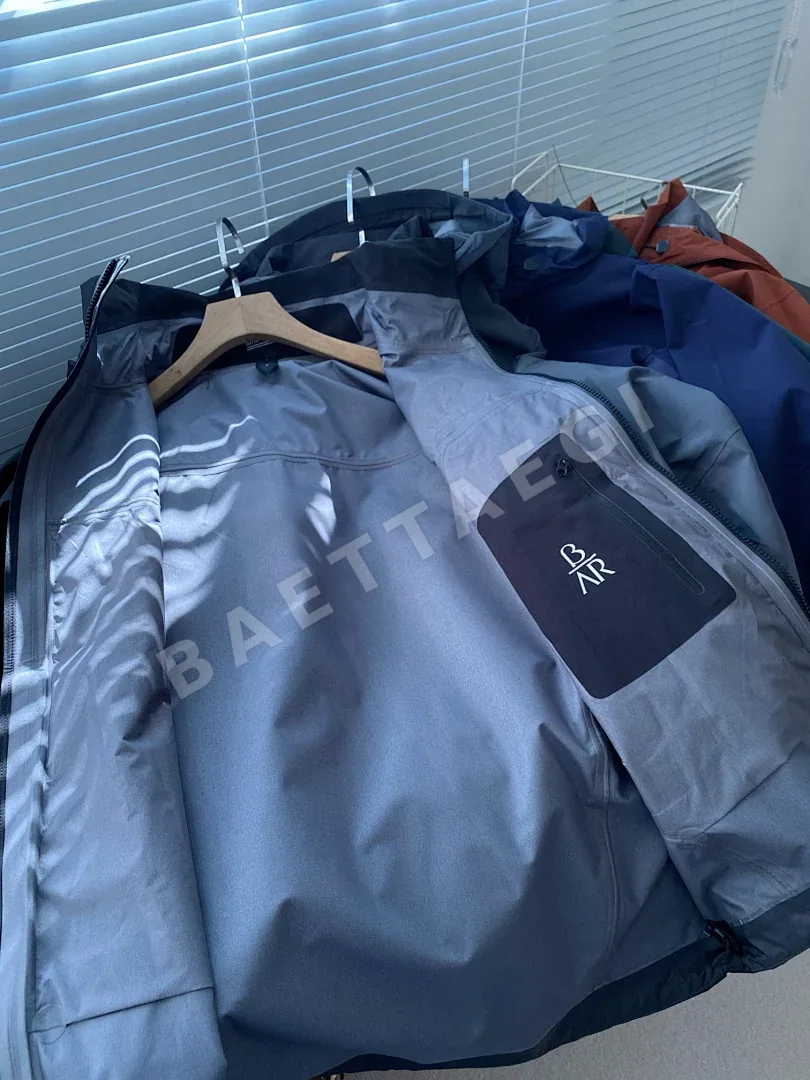 아크테릭스 [LD] 베타 AR 자켓 200152 Arc'teryx Beta AR Jacket 상세 이미지 26