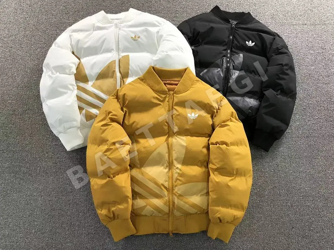 아디다스 패딩 자켓 202755 Adidas Padded Jacket 상세 이미지 5