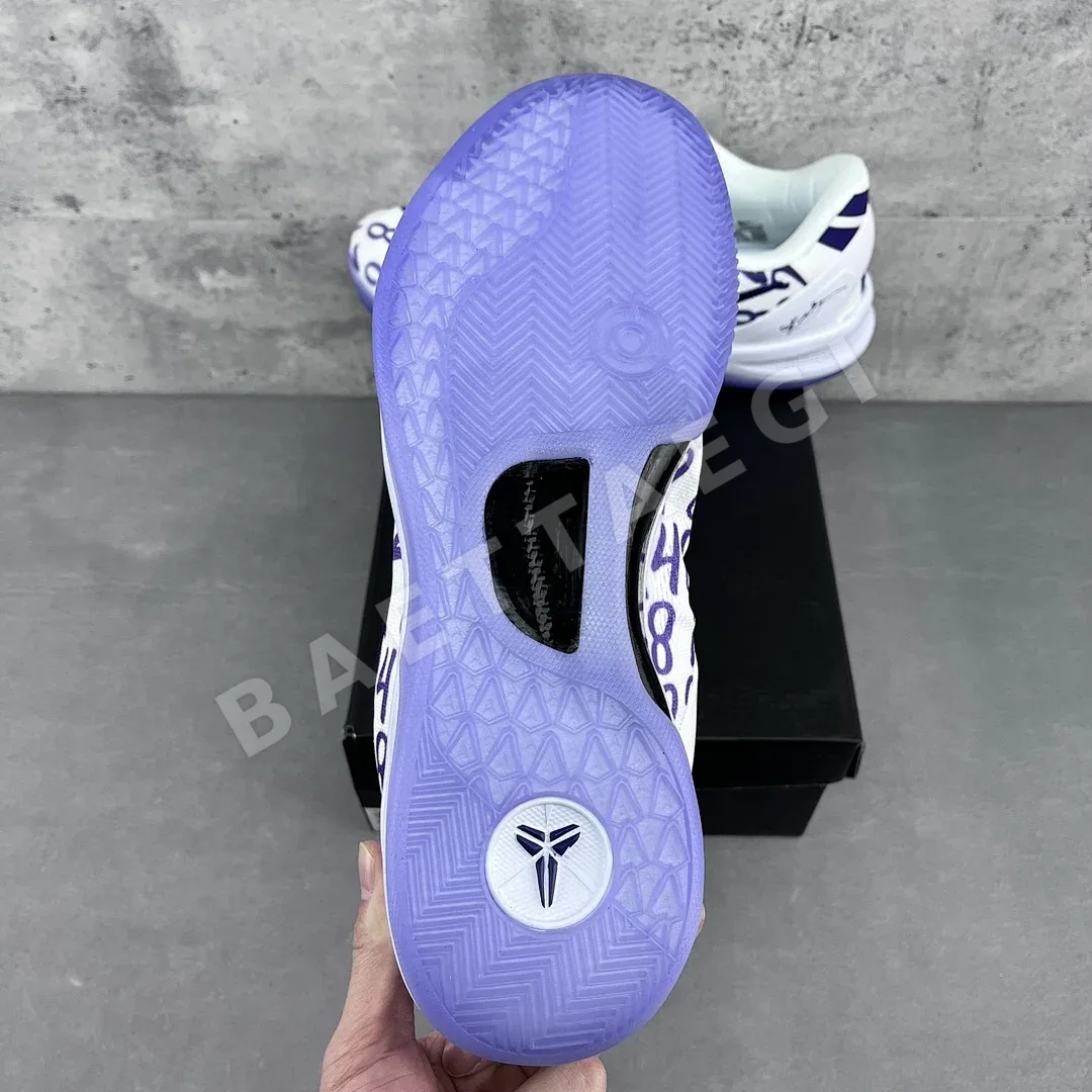 나이키 코비 8 프로트로 FQ3549-100 200991 Nike Kobe 8 Protro Court Purple ZK8 상세 이미지 3