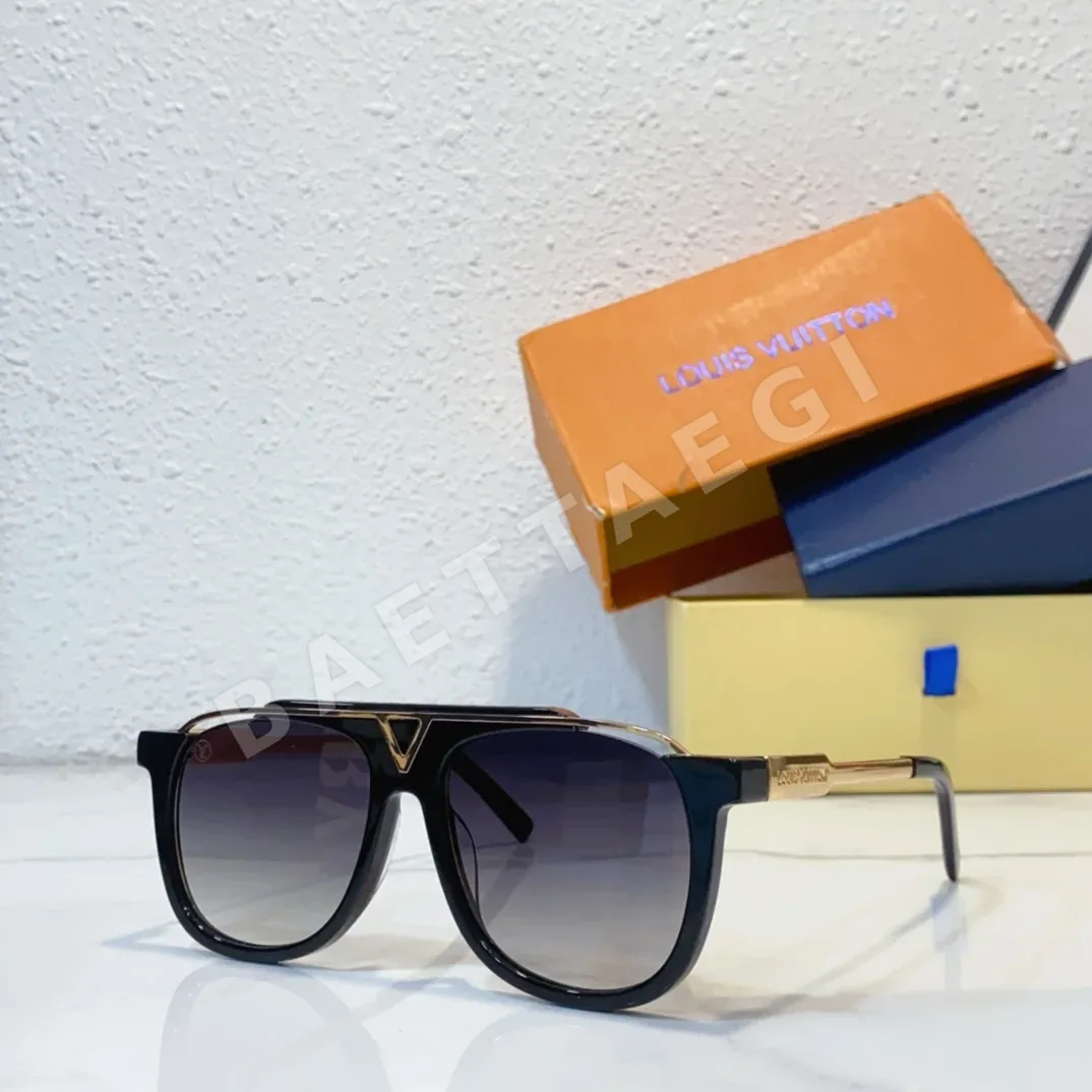 루이비통 선글라스 54799 Louis Vuitton Sunglasses 상세 이미지 2