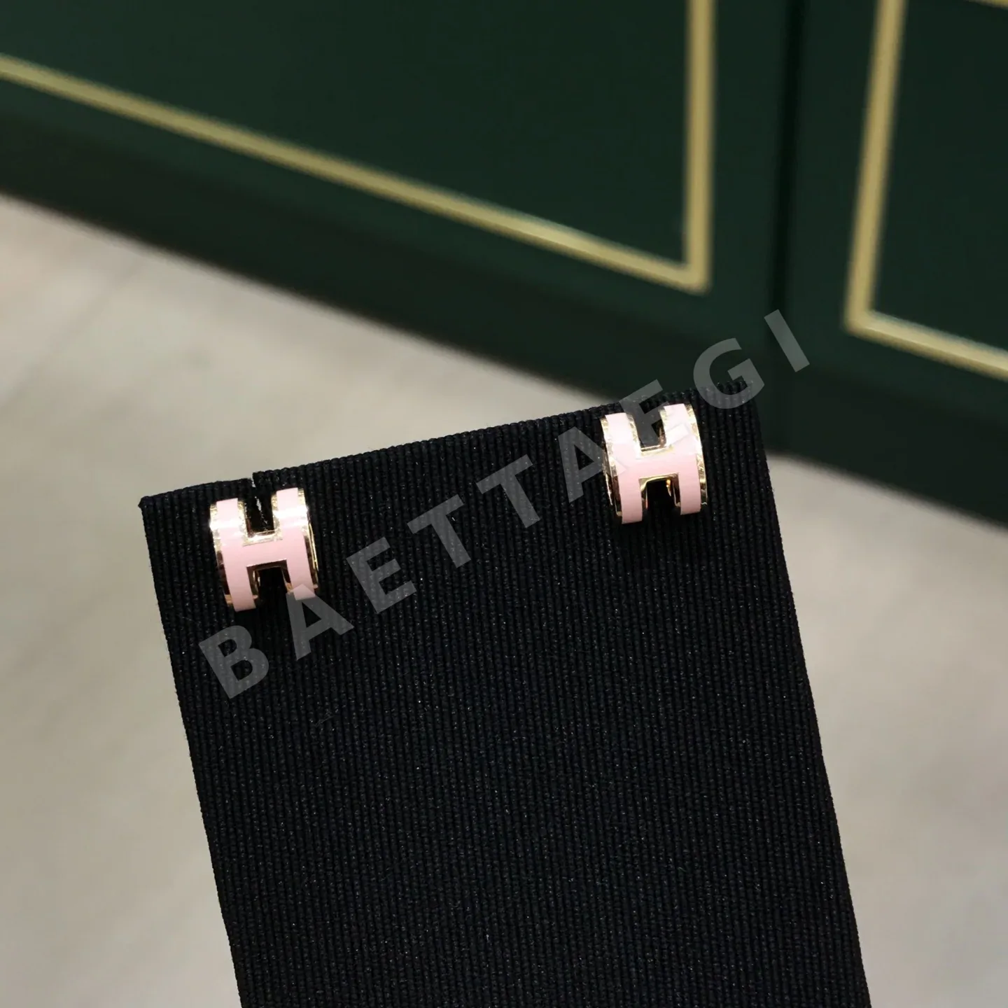 에르메스 목걸이 70335 Hermes Necklace 상세 이미지 5