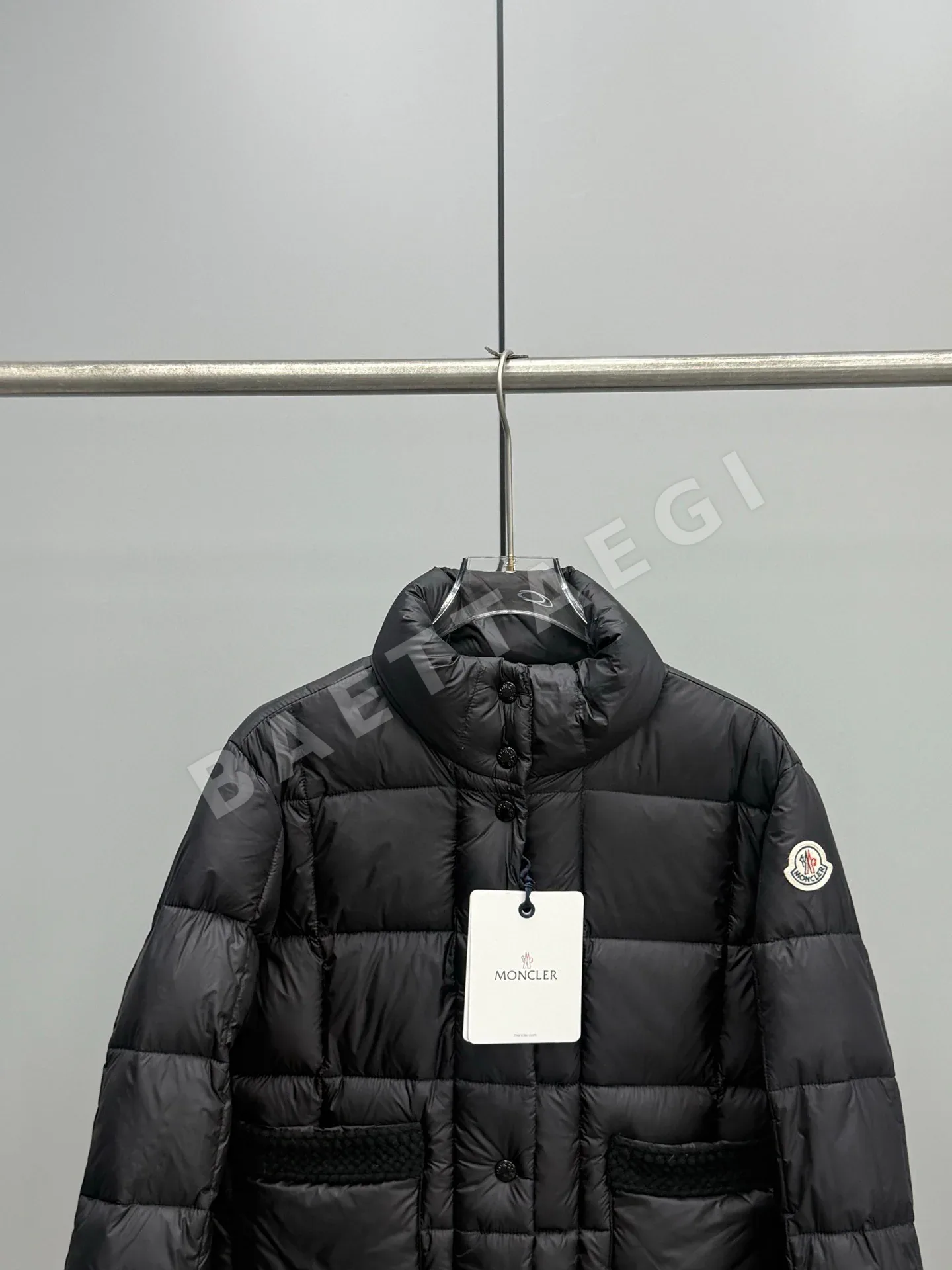 몽클레르 여성 패딩 188600 Moncler Padding 상세 이미지 3