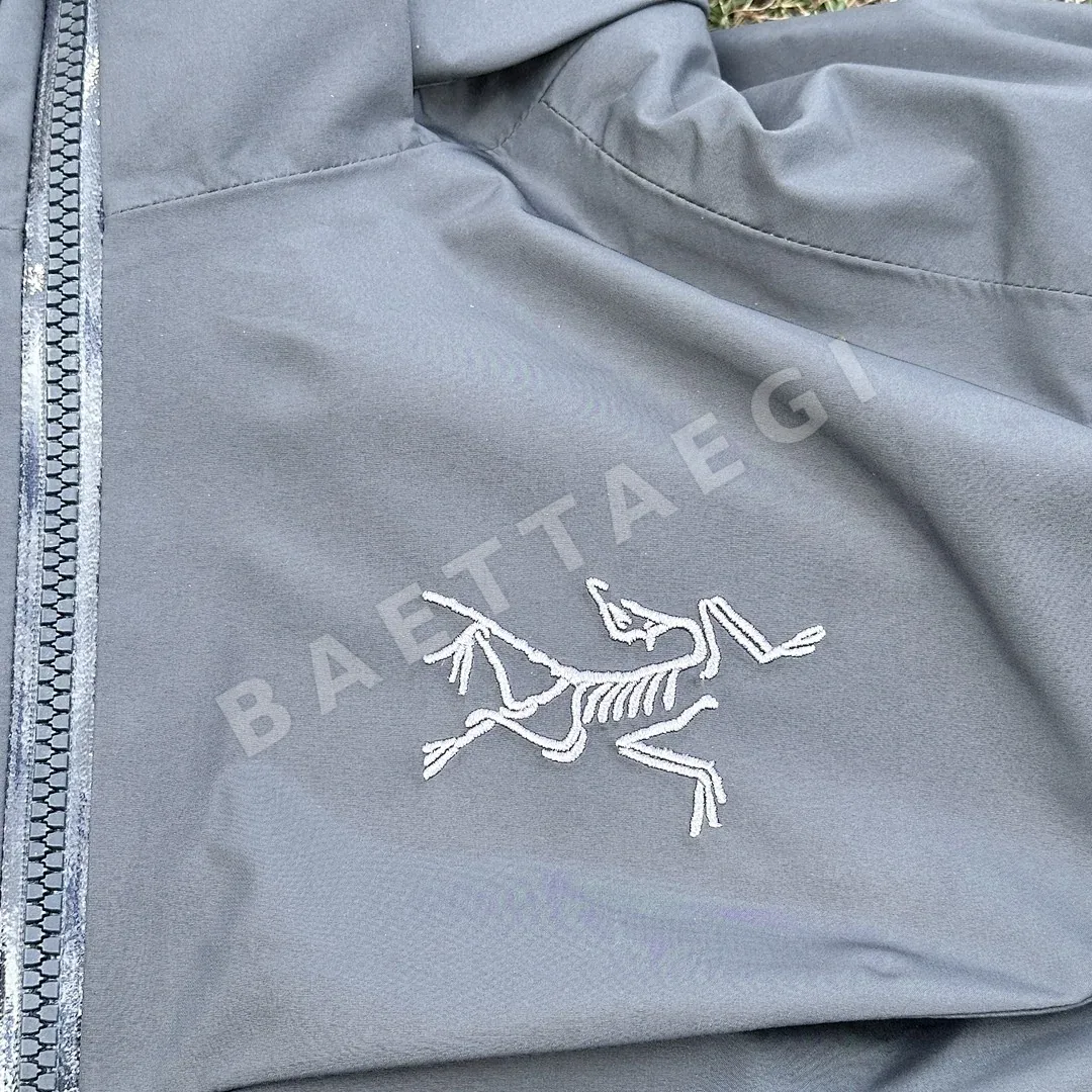 아크테릭스 [TZ] 마카이 자켓 오션 블루 200155 Arc'teryx Macai Jacket Black 상세 이미지 20