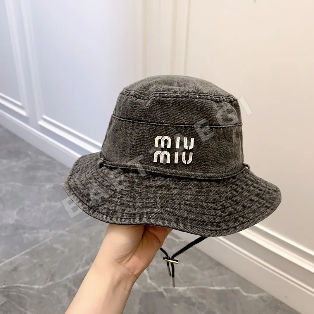 미우미우 모자 81158 Miu Miu Cap 상세 이미지 5