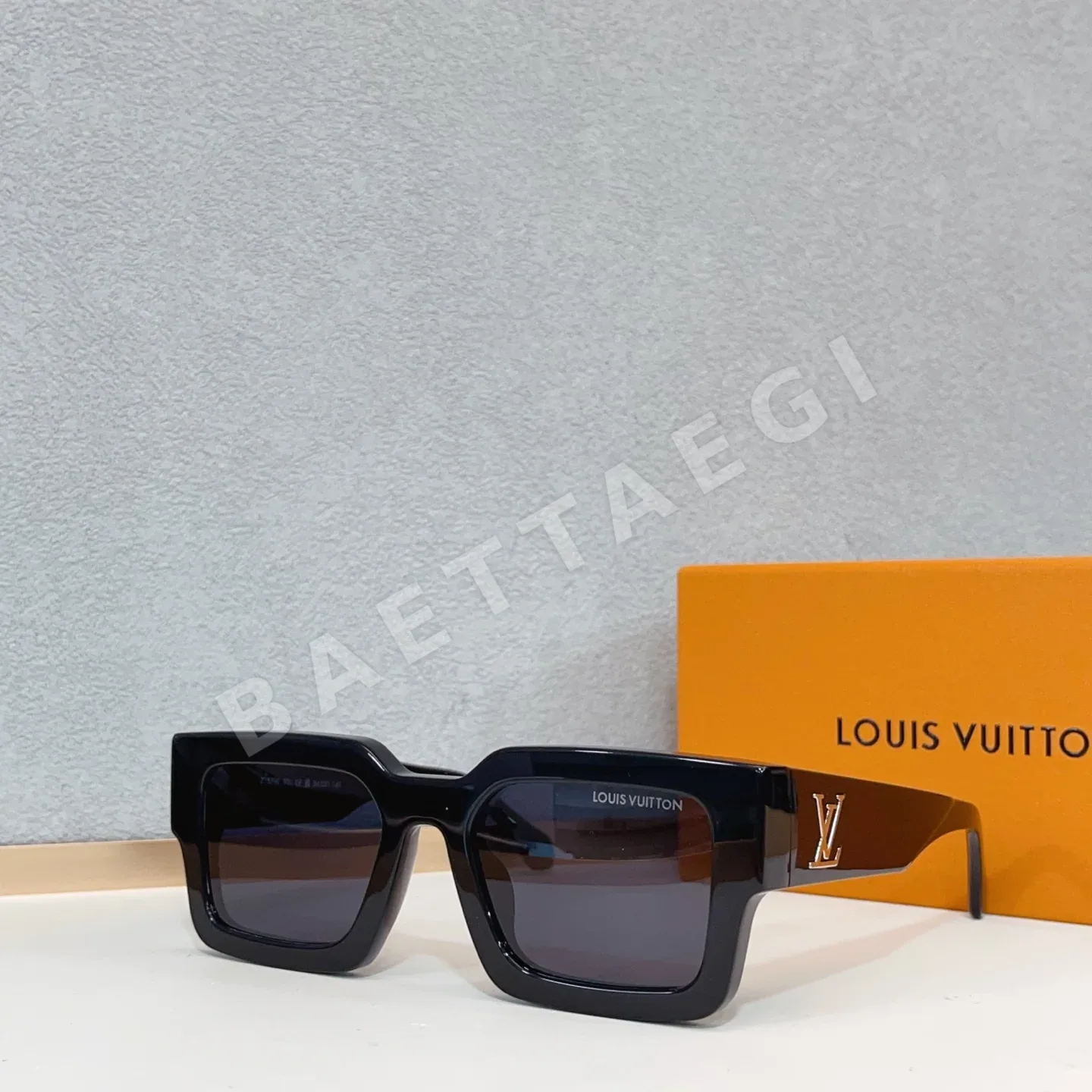 루이비통 선글라스 54945 Louis Vuitton Sunglasses 상세 이미지 4