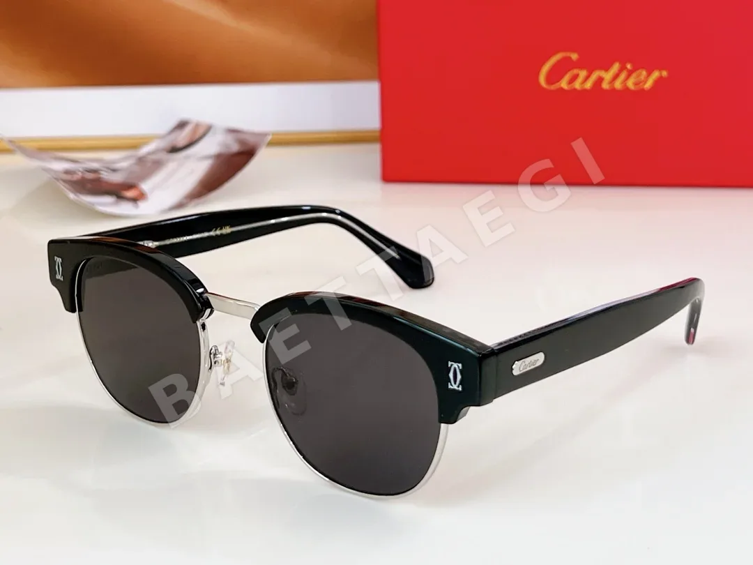 까르띠에 선글라스 72445 Cartier Sunglasses