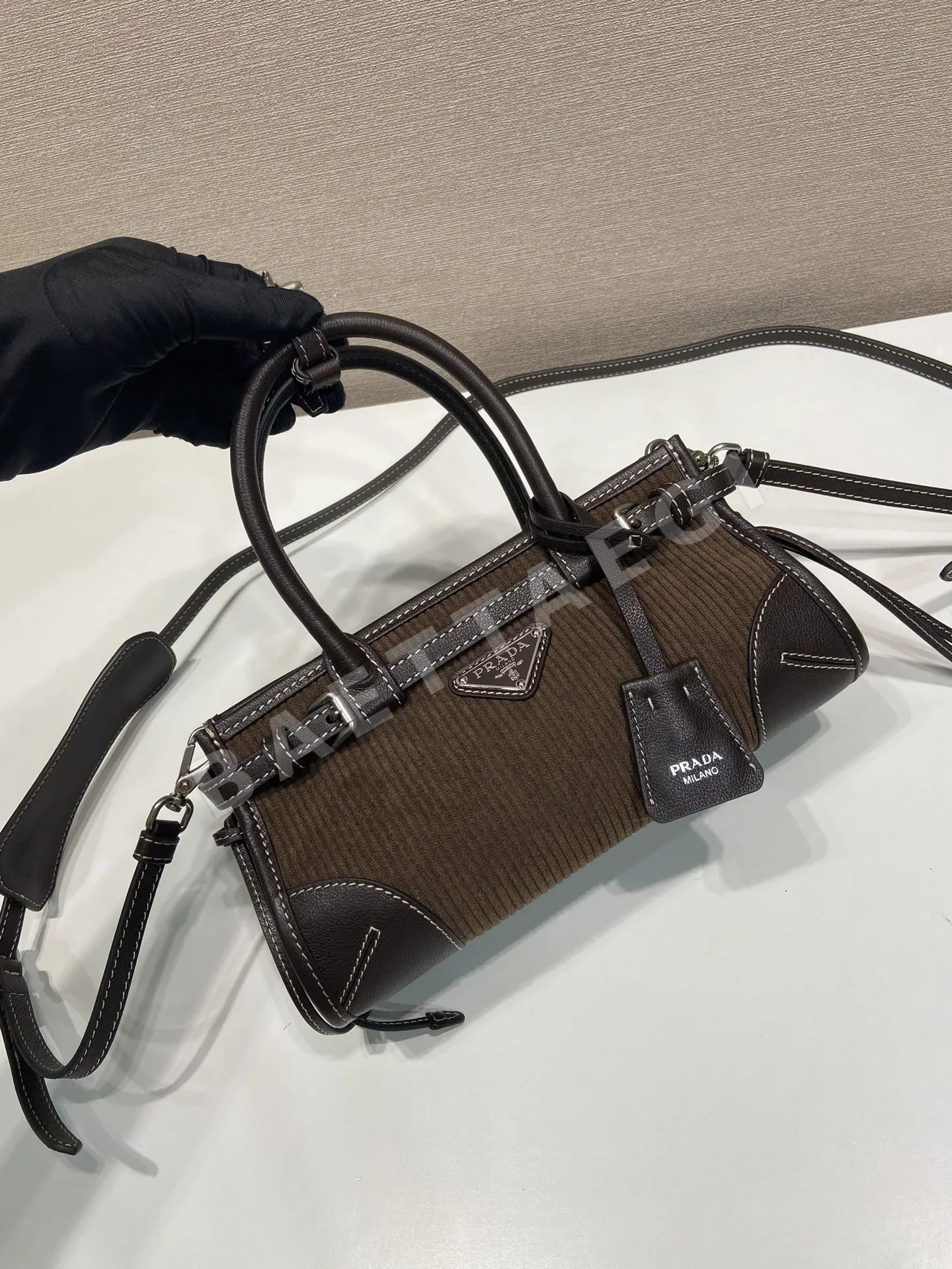 프라다 1BA486 가방 Prada Bag 상세 이미지 3