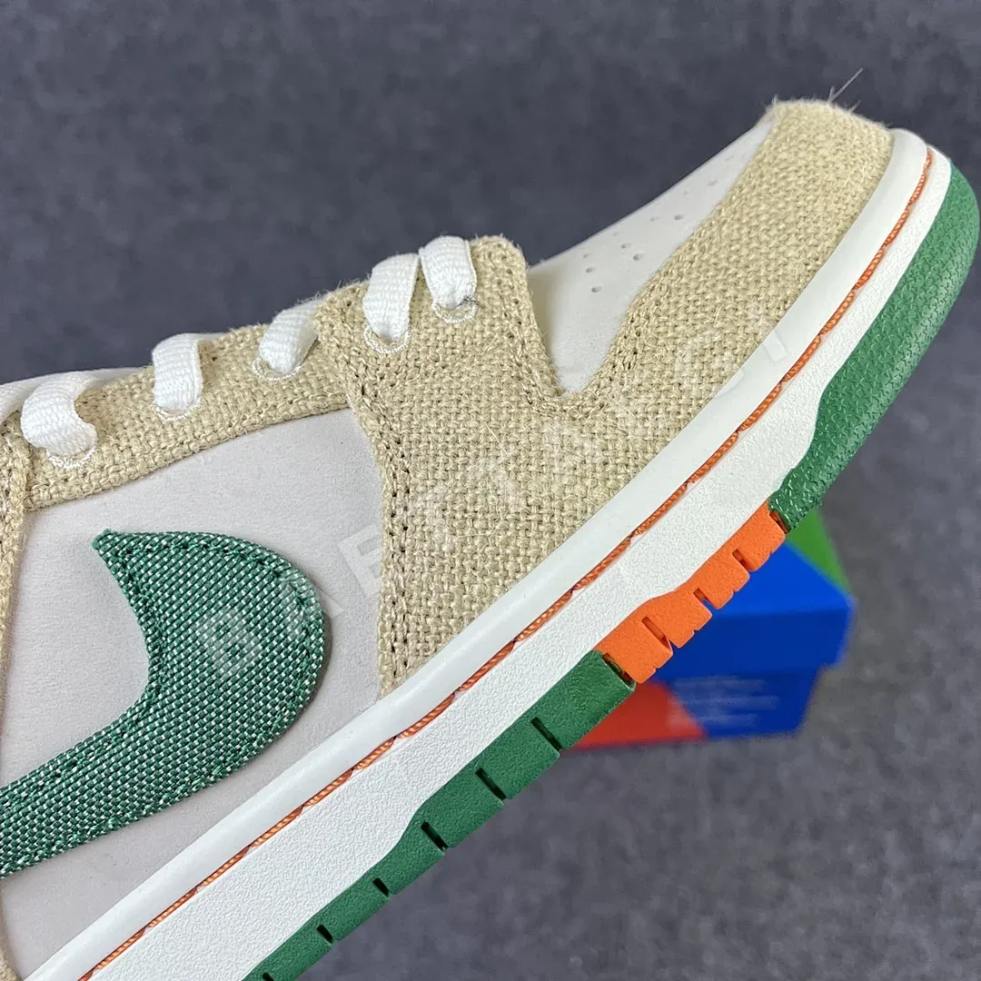 나이키 [TOP/S2] SB 덩크 로우 FD0860-001 200933 Nike SB Dunk Low Jarritos 상세 이미지 8