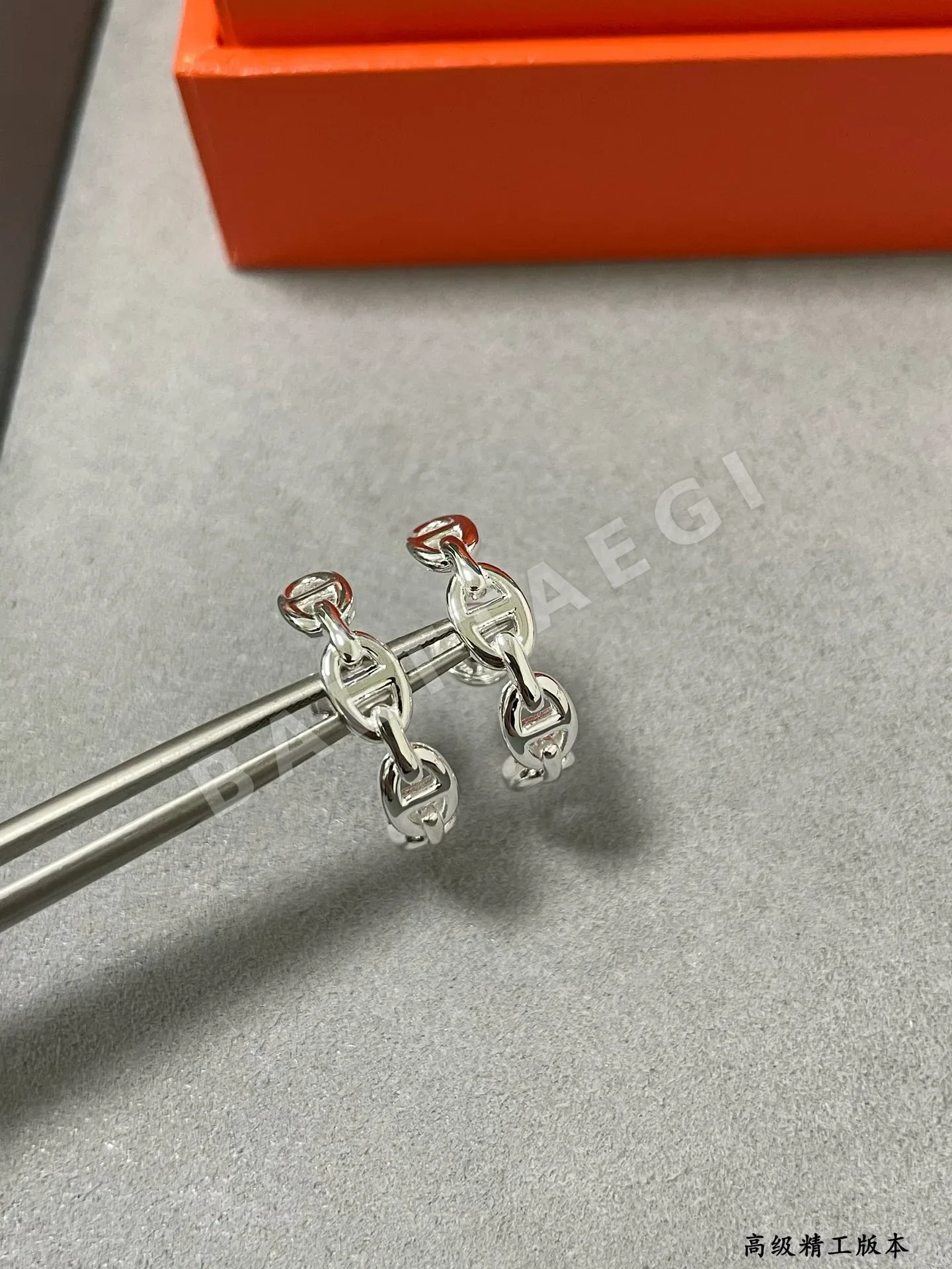 에르메스 귀걸이 70210 Hermes Earrings 상세 이미지 9