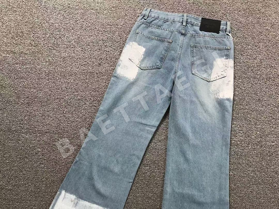 갤러리디파트먼트 바지 203280 Gallery Dept. Pants 상세 이미지 13