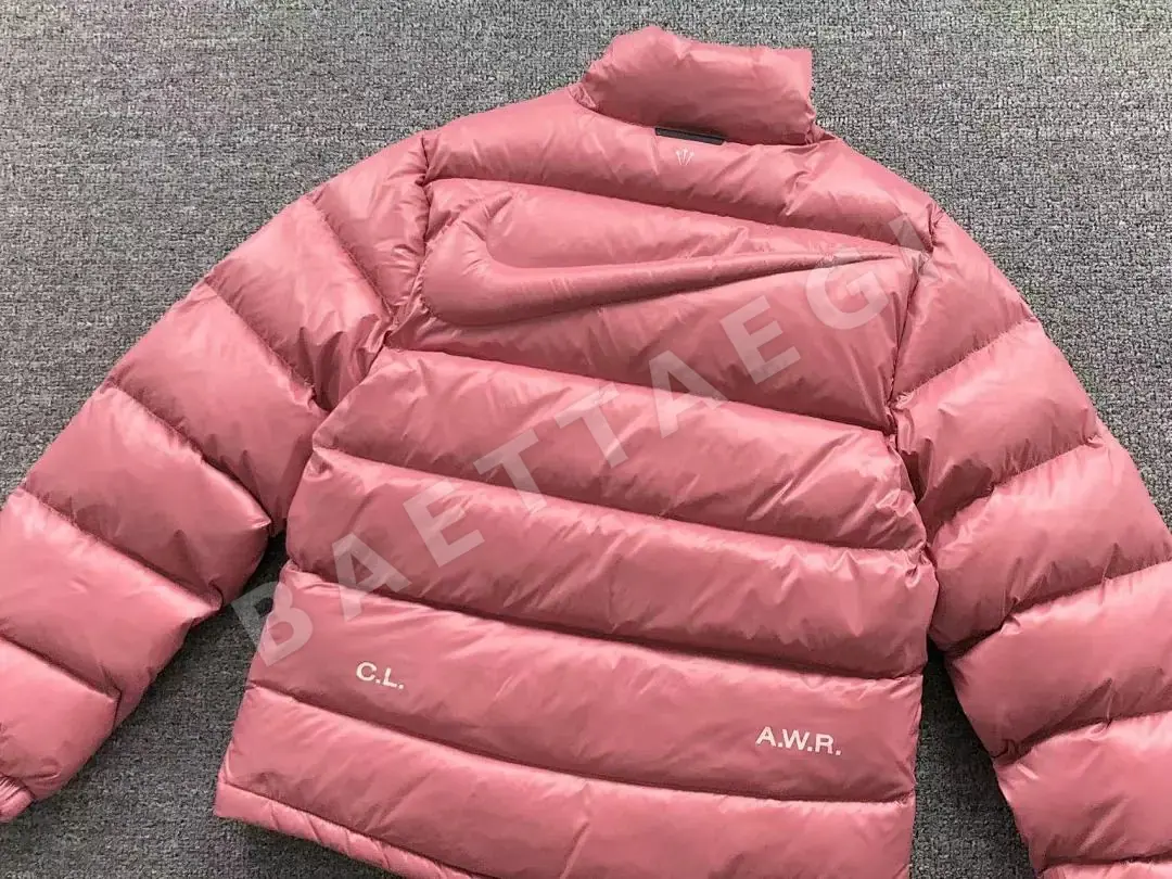 나이키 녹타 패딩 자켓 203786 Nike NOCTA Down Jacket 상세 이미지 25