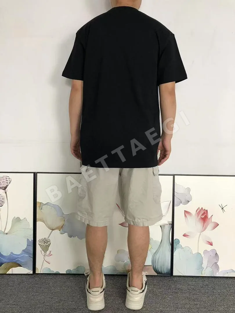 아디다스 베이프 콜라보 반팔 티셔츠 202881 Adidas BAPE T-Shirt 상세 이미지 4