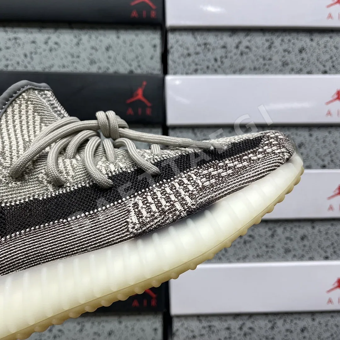 아디다스 [XQ] 이지 부스트 350 V2 FW1267 200770 Adidas Yeezy Boost 350 V2 Zyon 상세 이미지 5