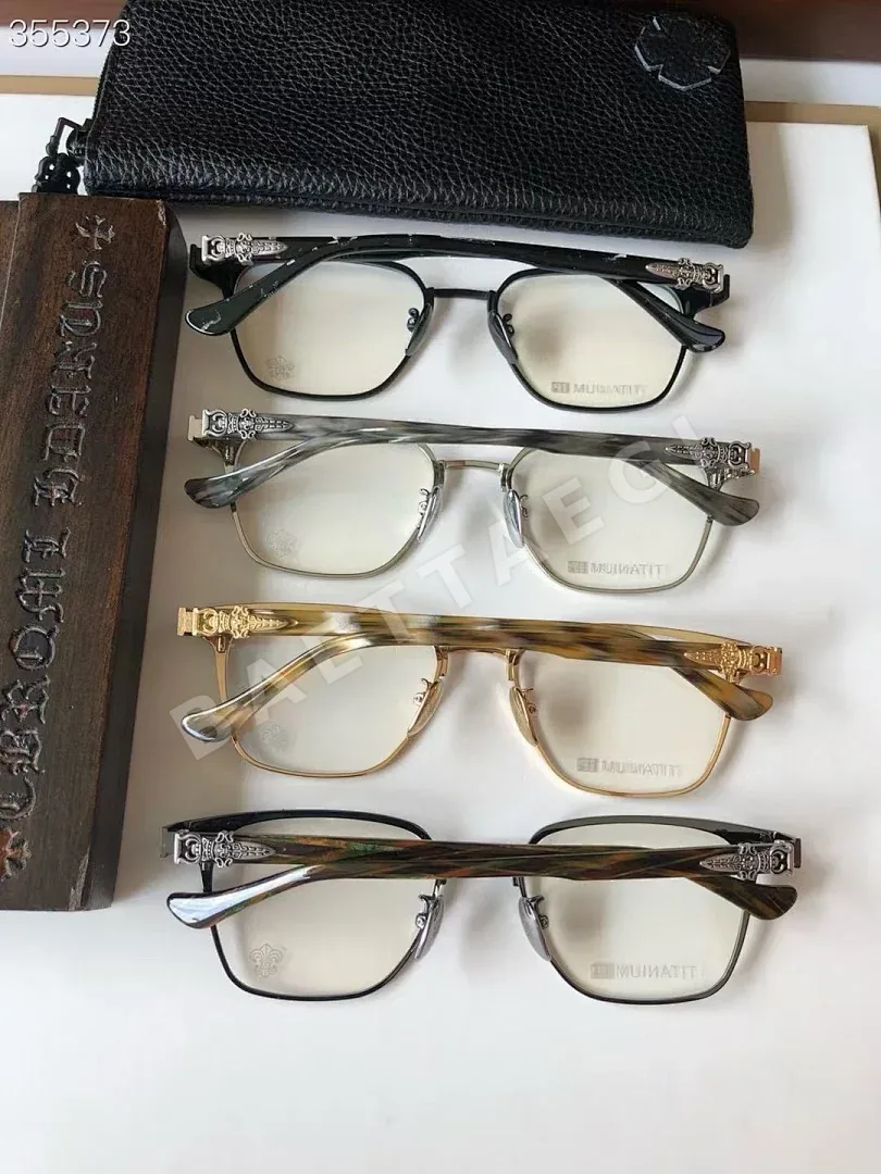 크롬하츠 선글라스 205072 Chrome Hearts Sunglasses 상세 이미지 4