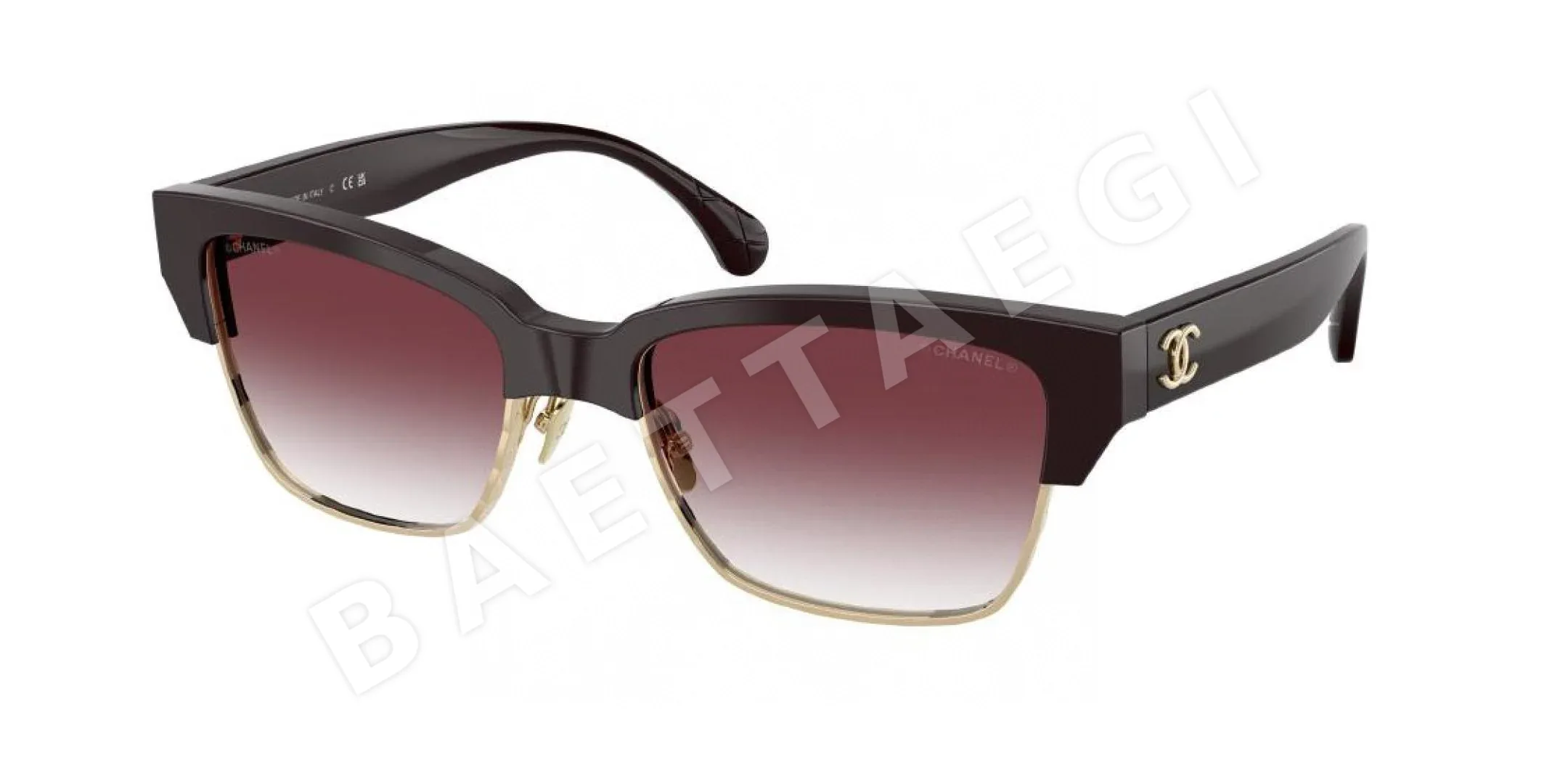 샤넬 선글라스 73542 Chanel Sunglasses 상세 이미지 5