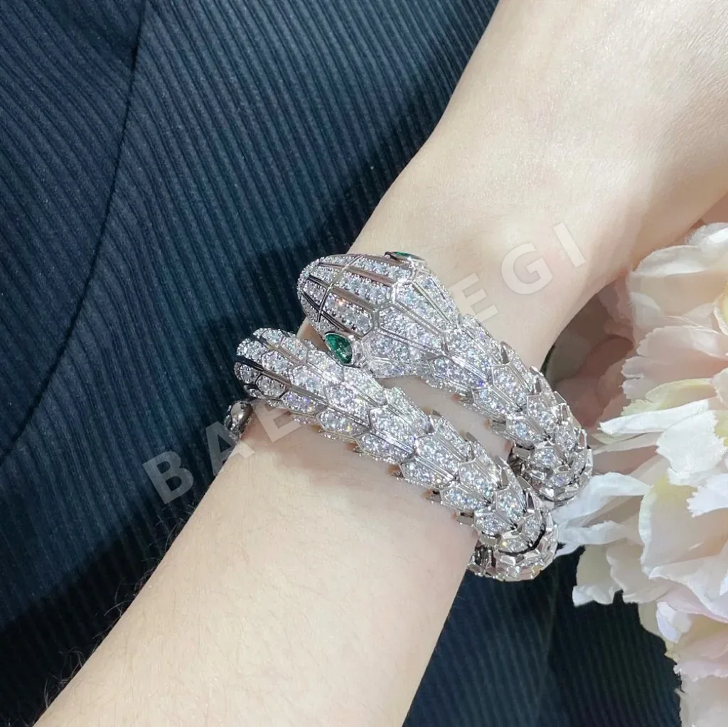 불가리 팔찌 64640 Bvlgari Bracelet 상세 이미지 1