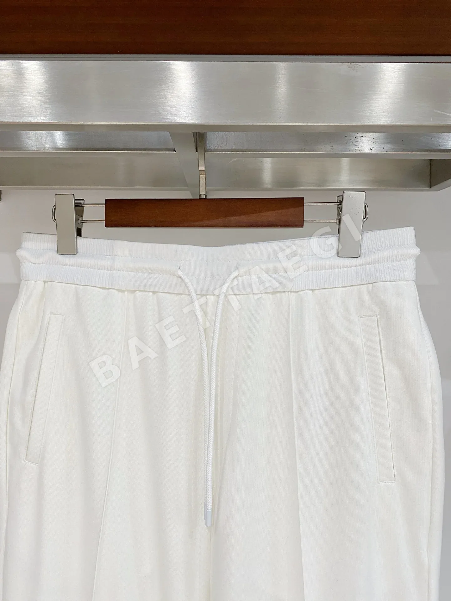 브루넬로쿠치넬리 남성 바지 상세 이미지 3